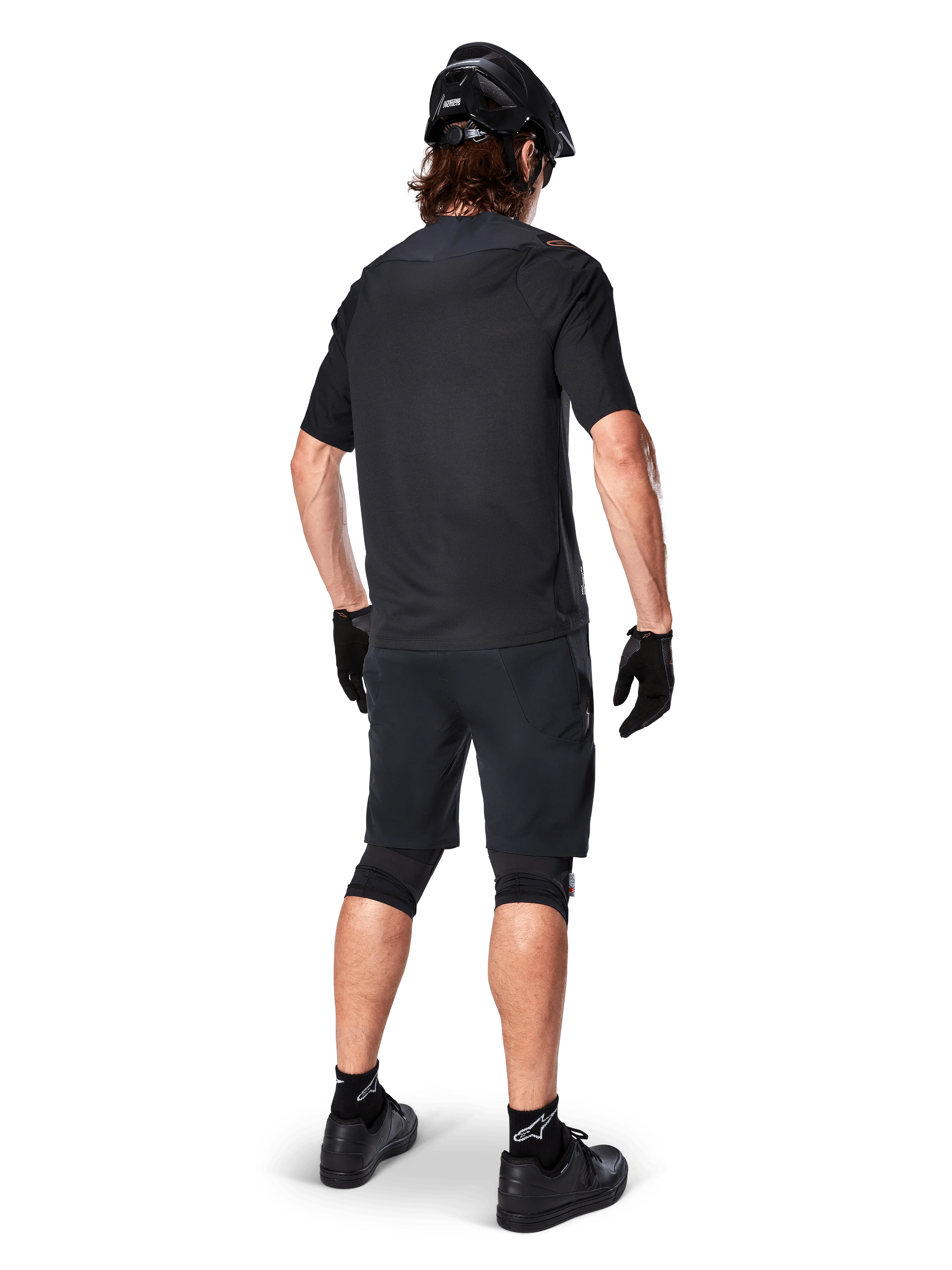 Pantaloncini A-Aria Elite - Image 7