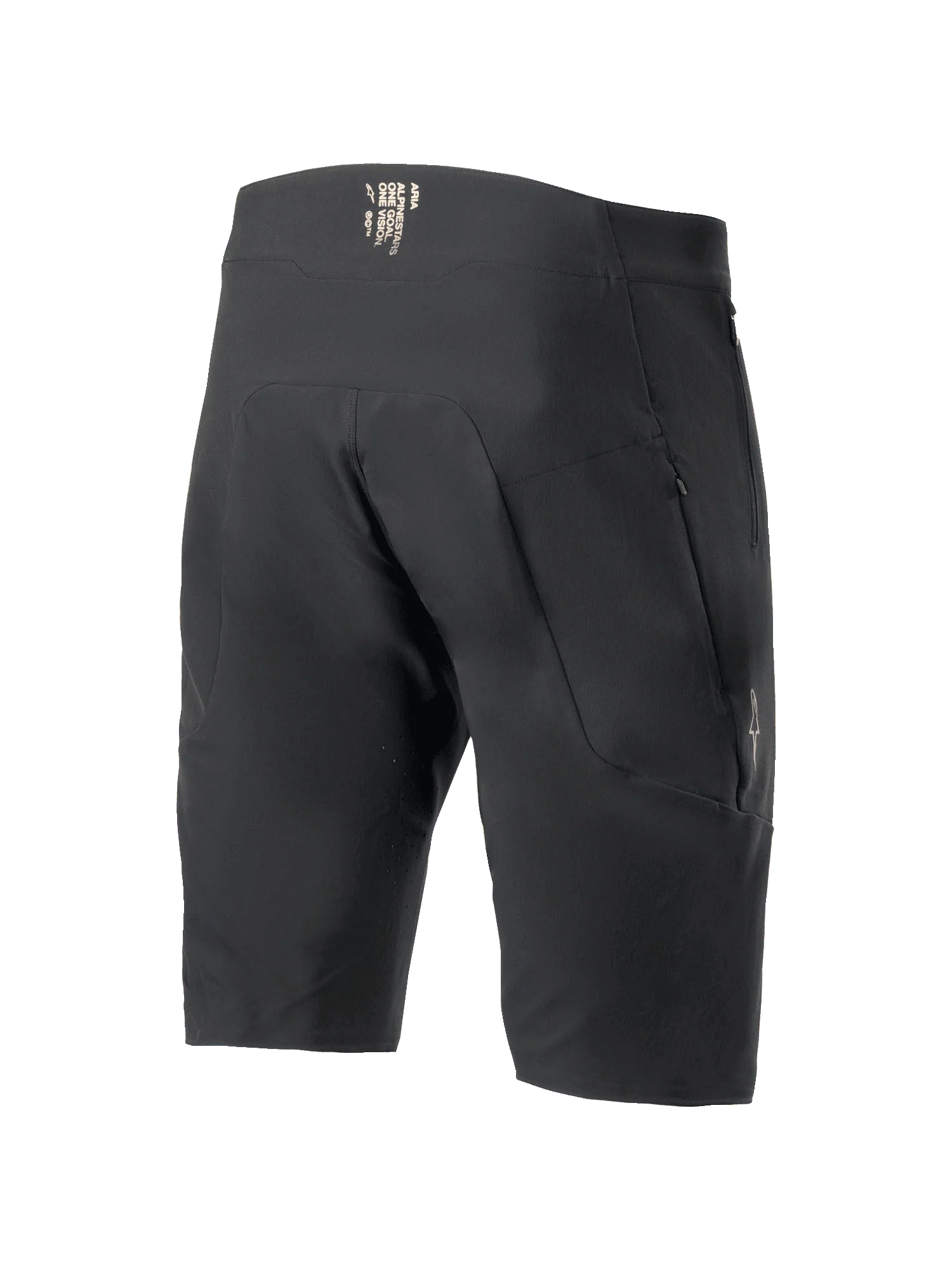 Pantaloncini A-Aria Elite - Image 8