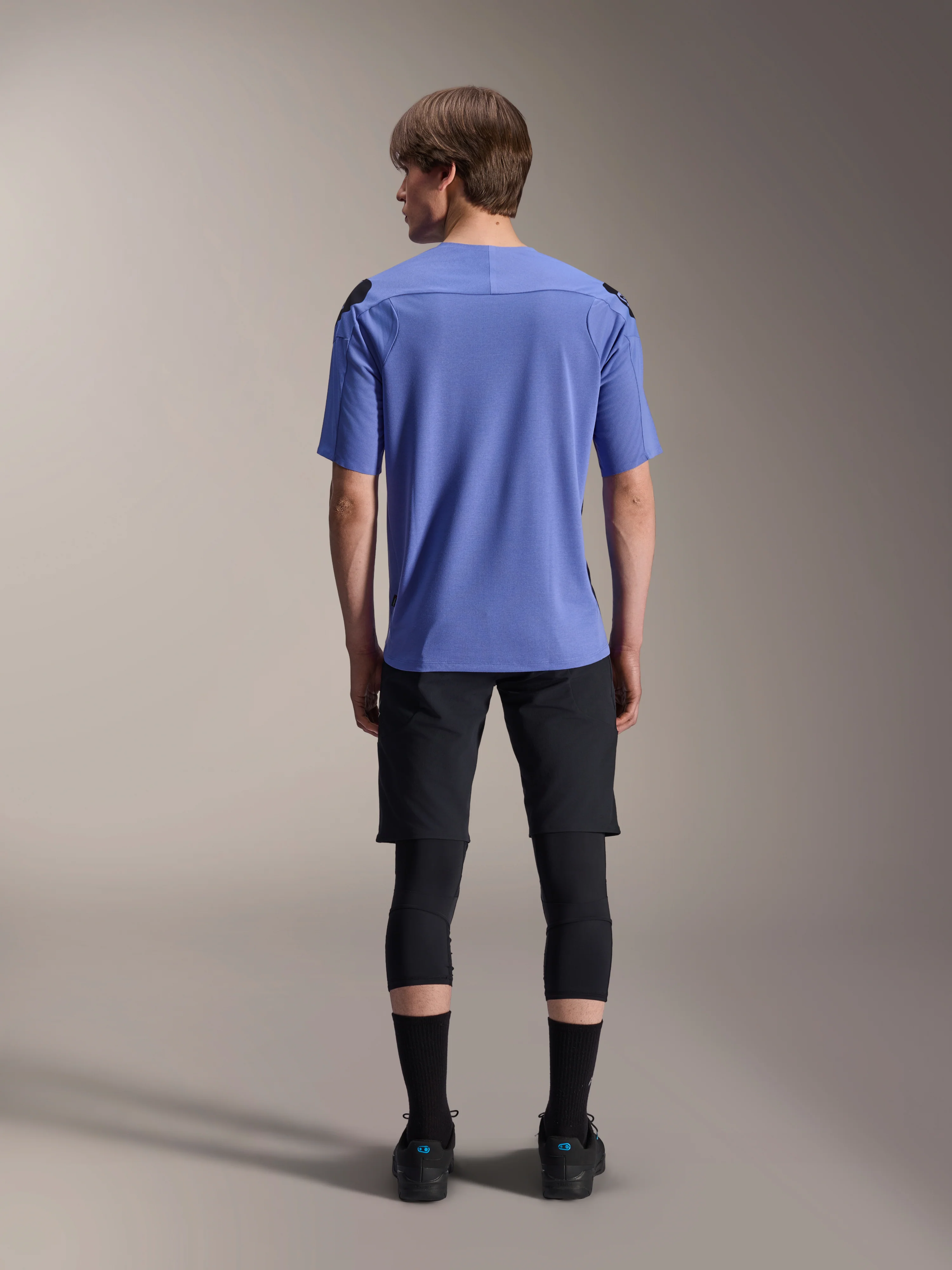 Pantaloncini A-Aria Elite - Image 3