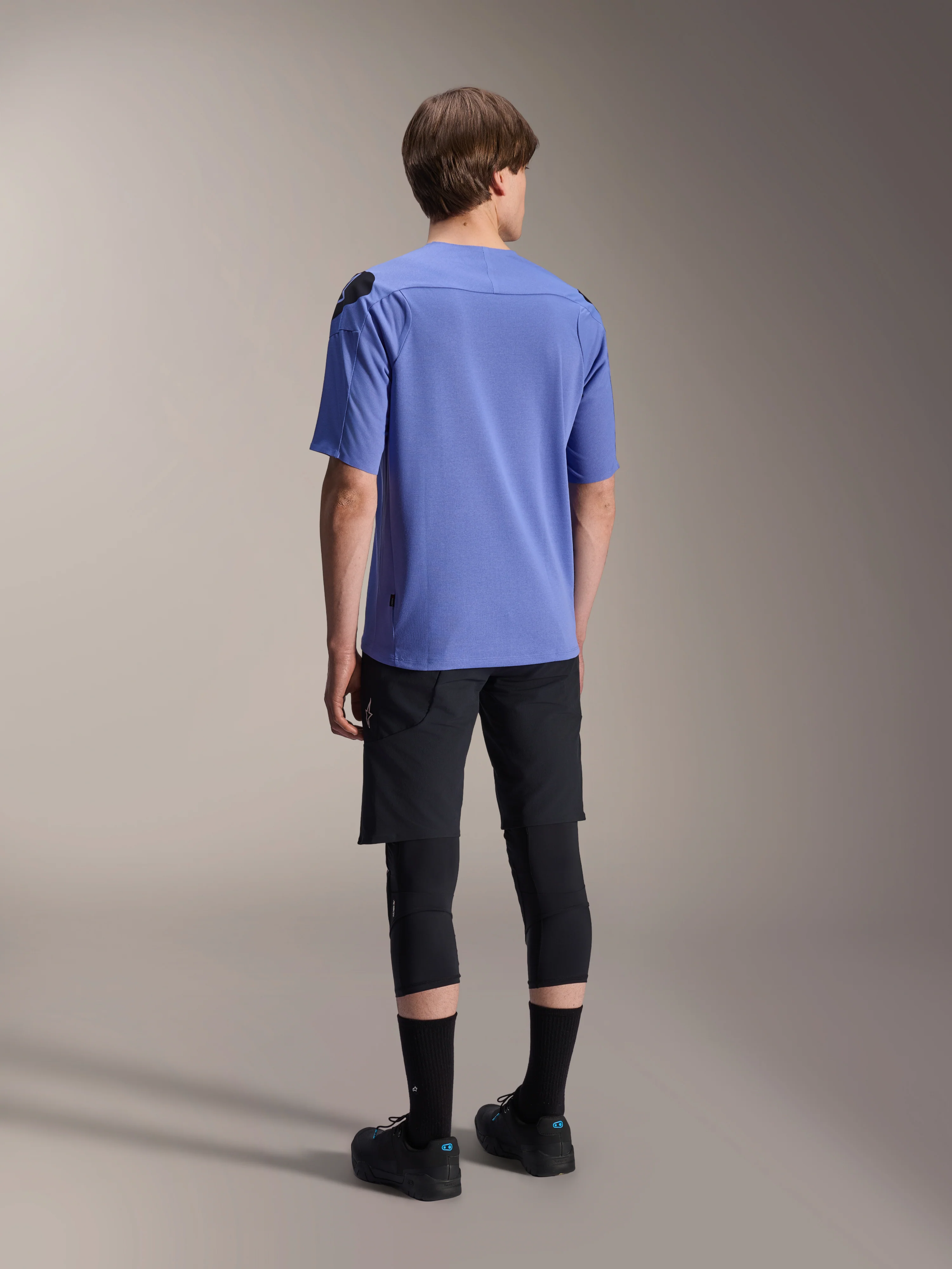 Pantaloncini A-Aria Elite - Image 4