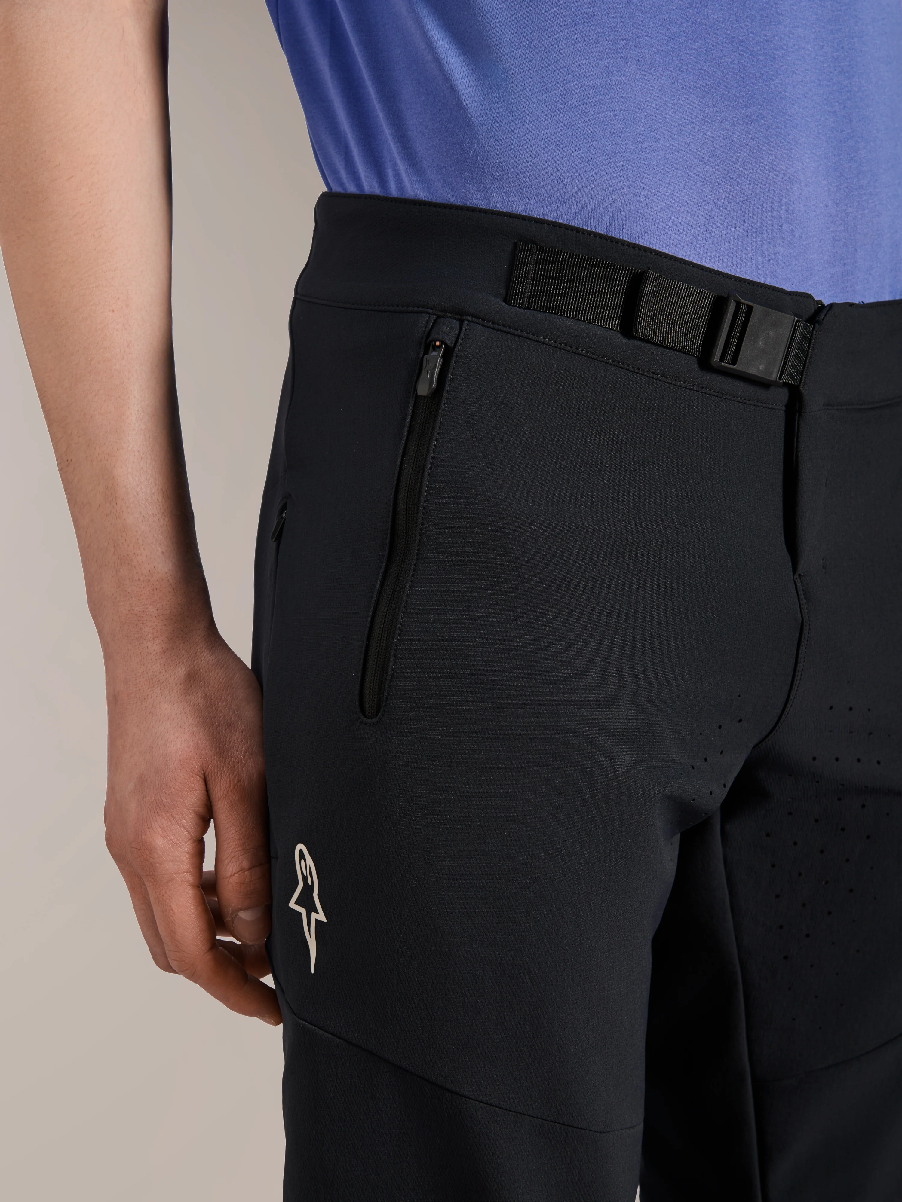 Pantaloncini A-Aria Elite - Image 6