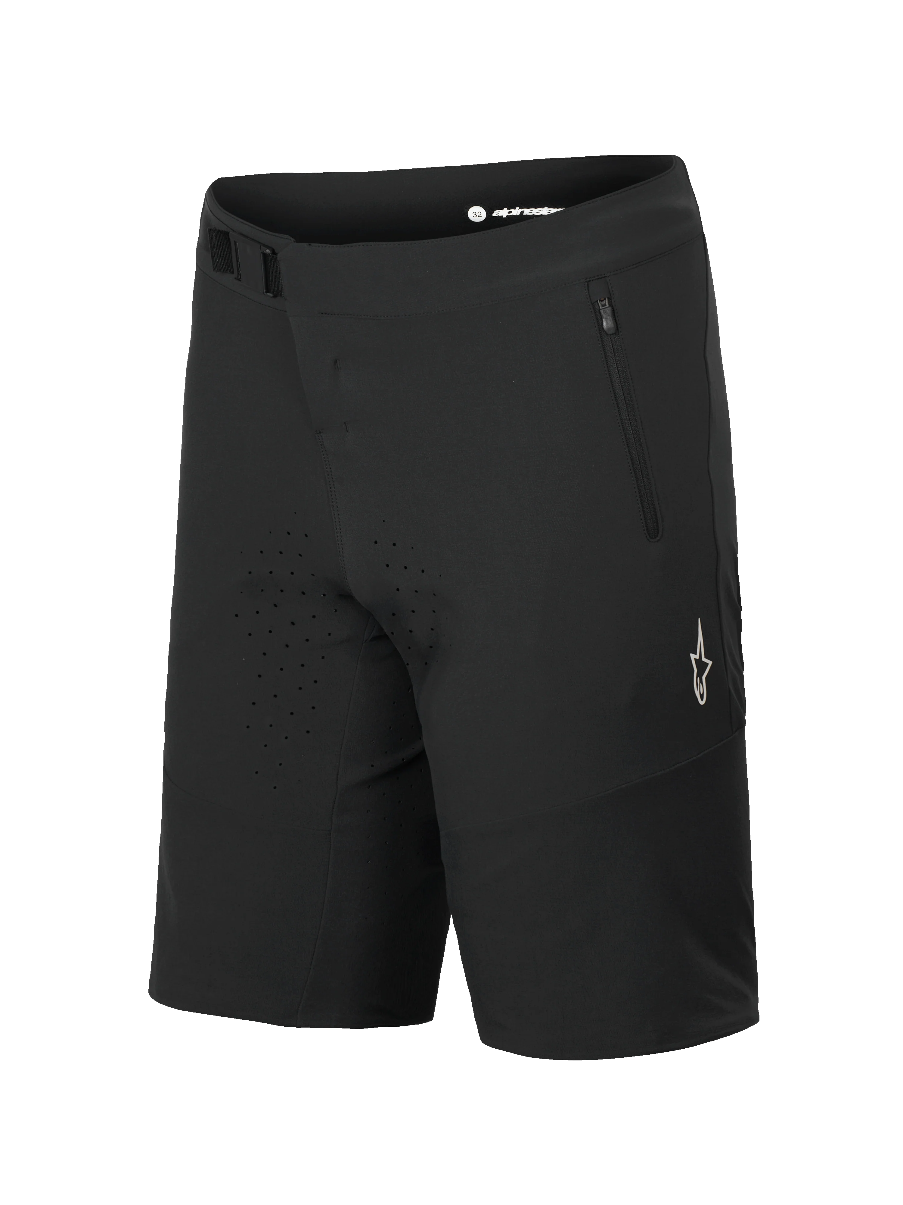 Pantaloncini A-Aria Elite - Image 7