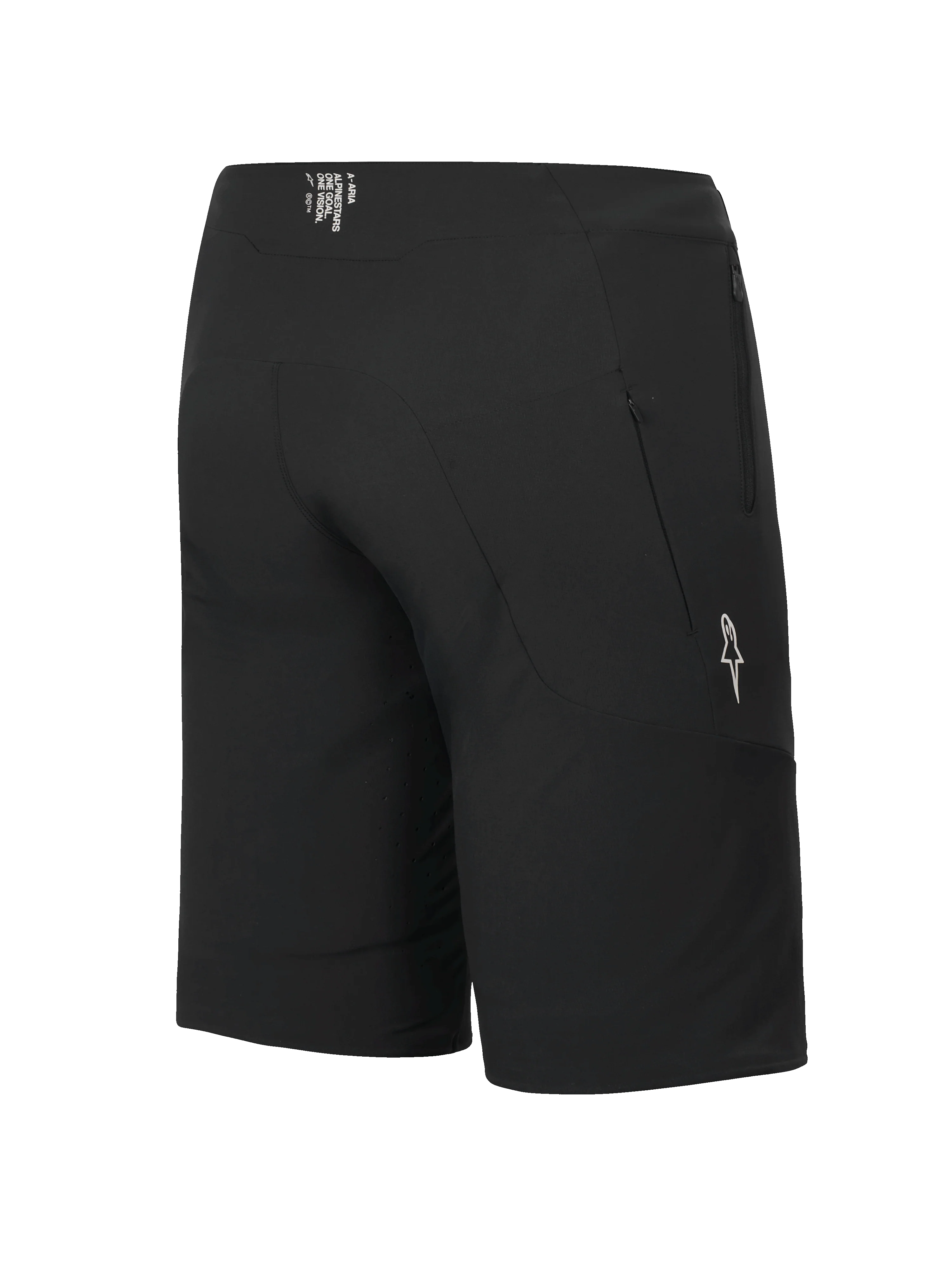 Pantaloncini A-Aria Elite - Image 8