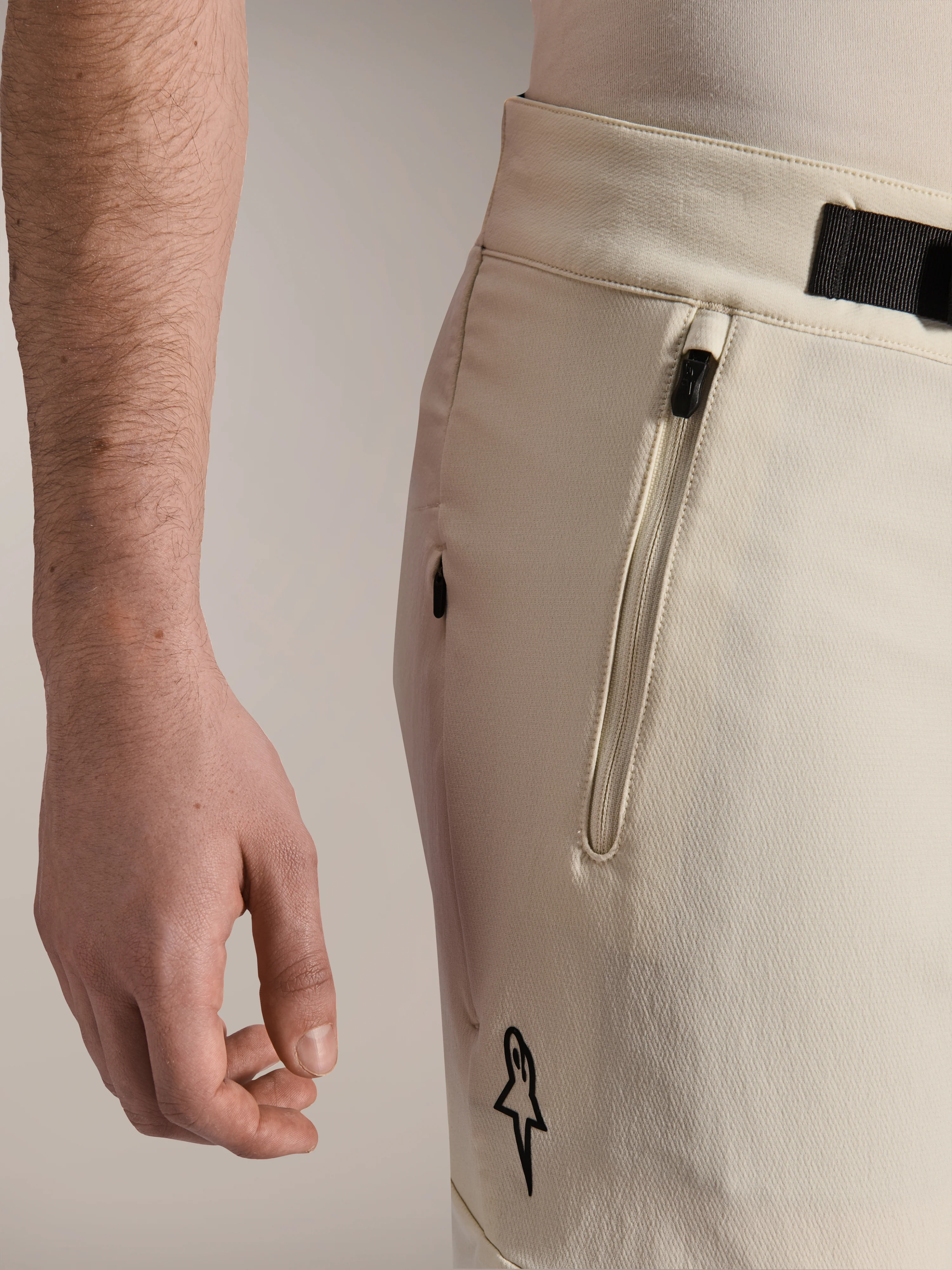 Pantaloncini A-Aria Elite - Image 7