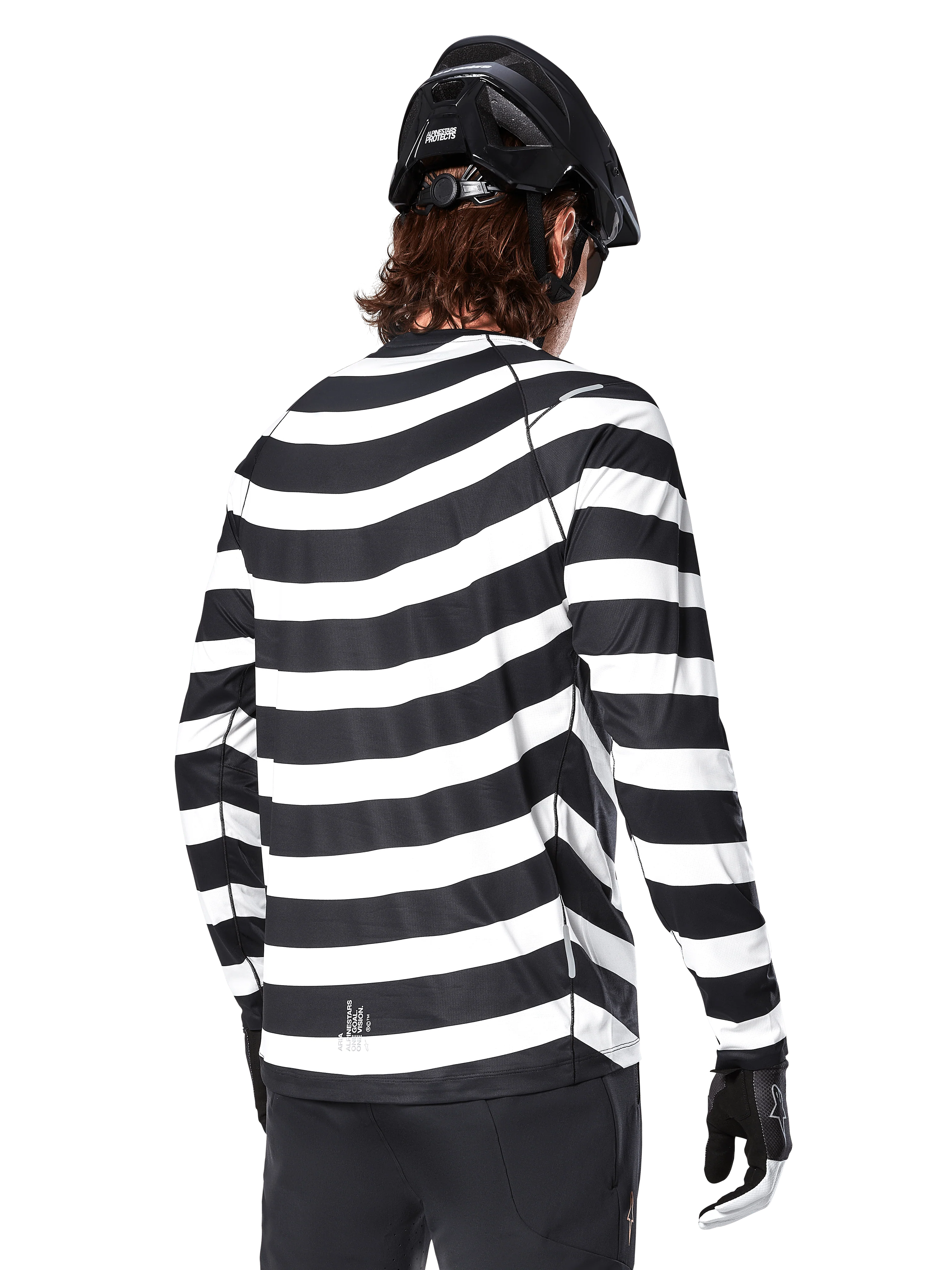 Maglia A-Aria Oscar - Image 2