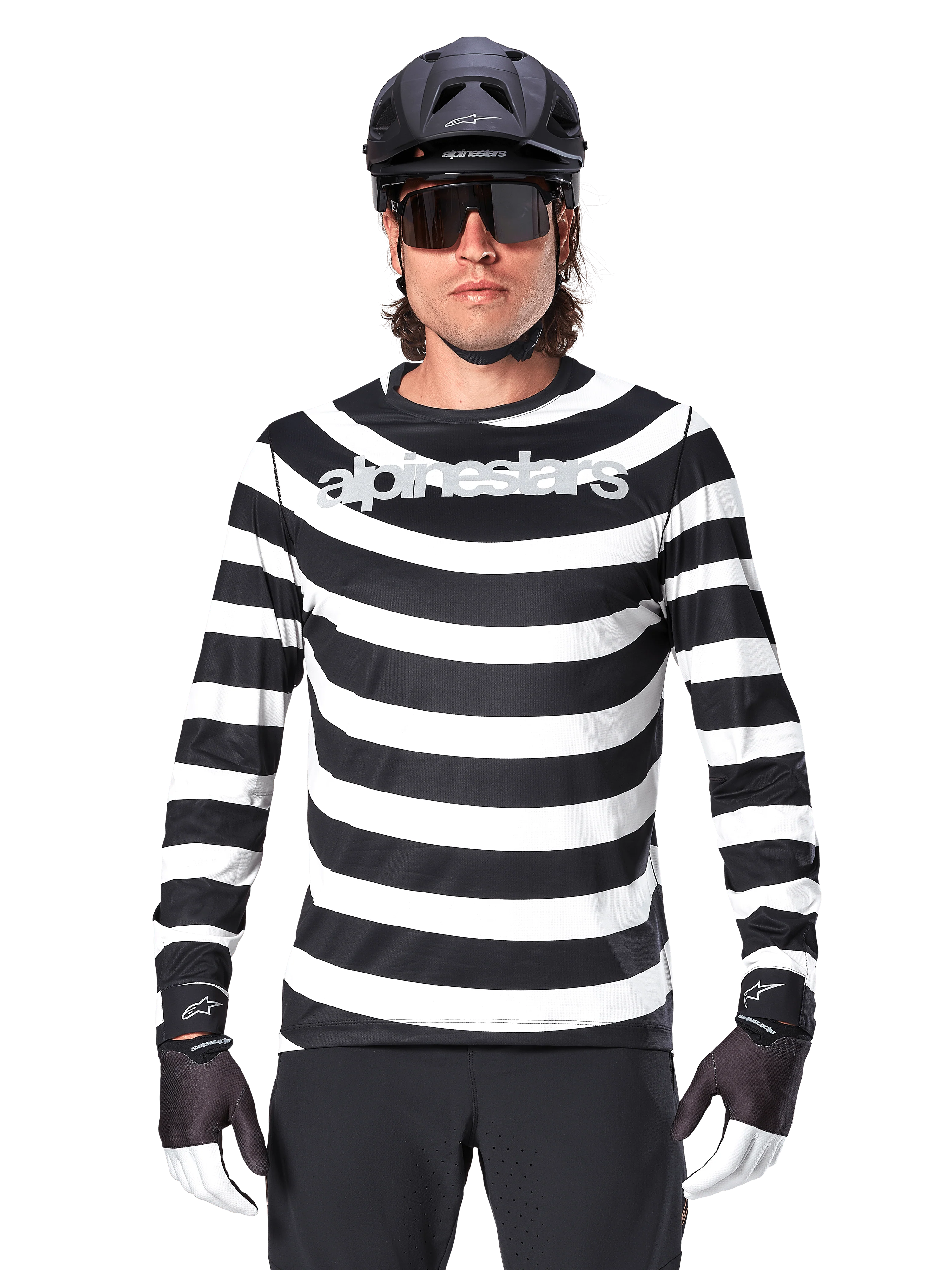 Maglia A-Aria Oscar - Image 3