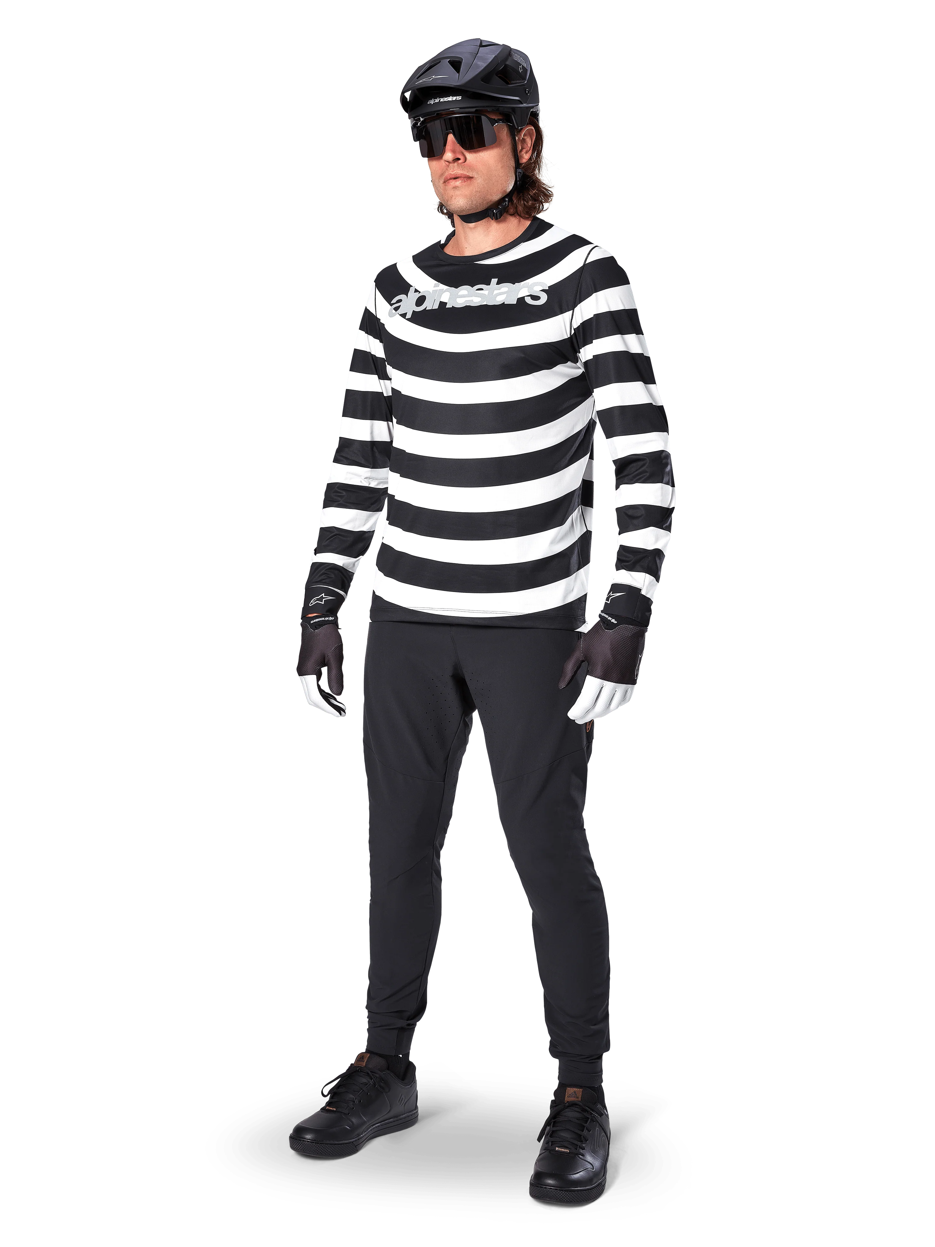 Maglia A-Aria Oscar - Image 8