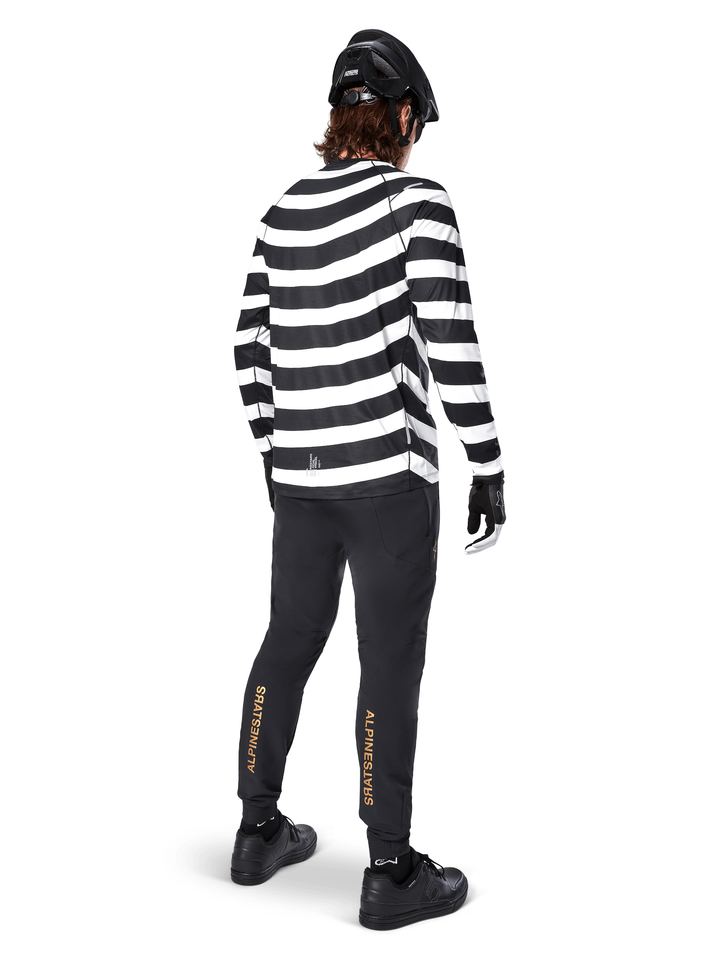 Maglia A-Aria Oscar - Image 9