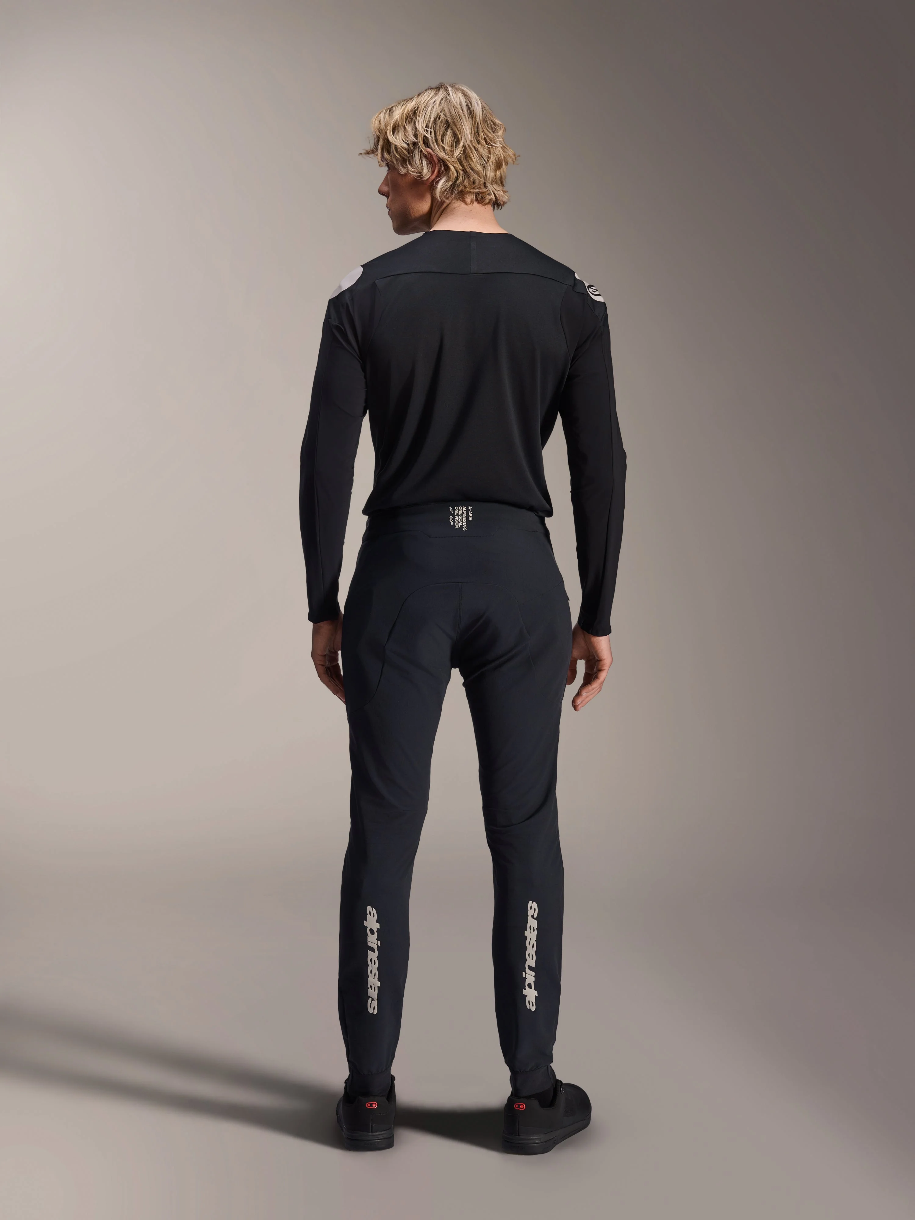 Maglia A-Aria Polartec Elite - Image 3