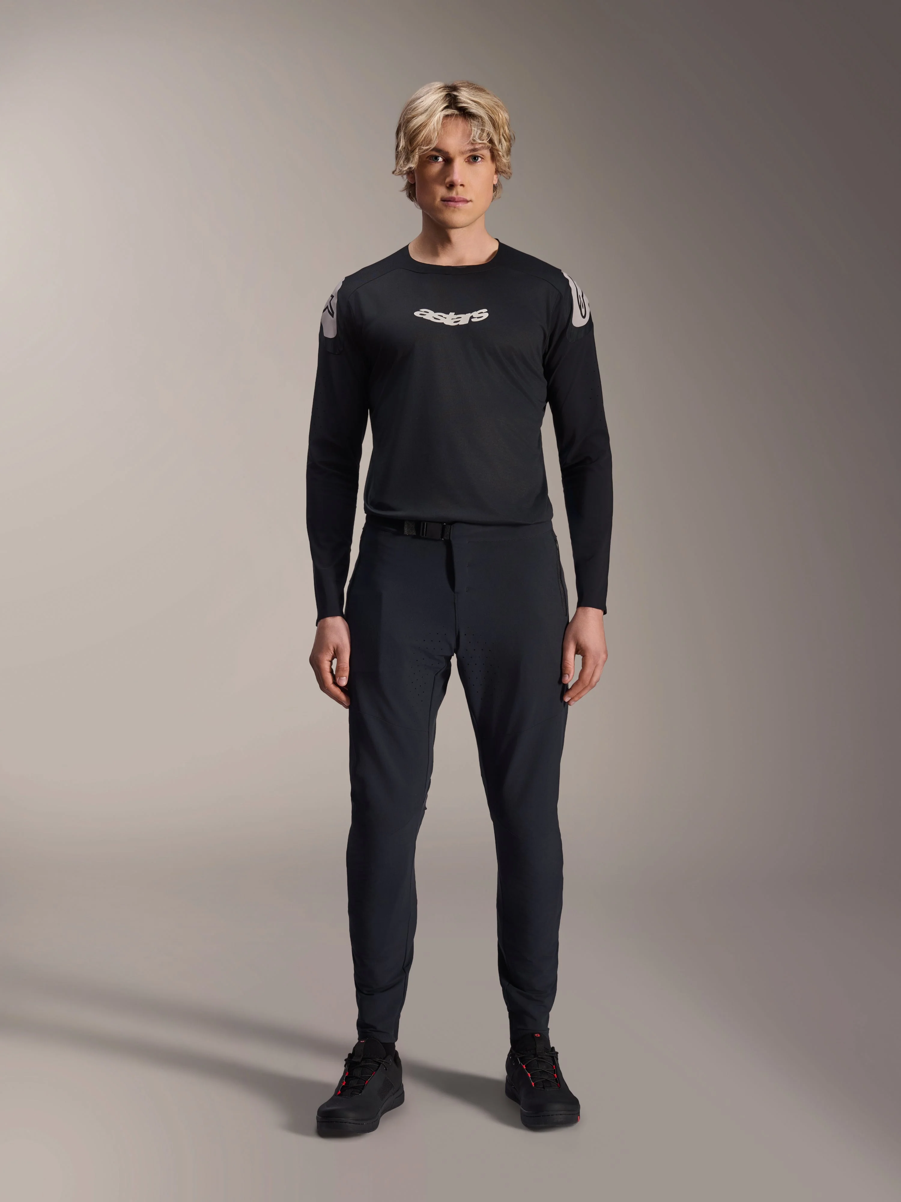 Maglia A-Aria Polartec Elite - Image 5