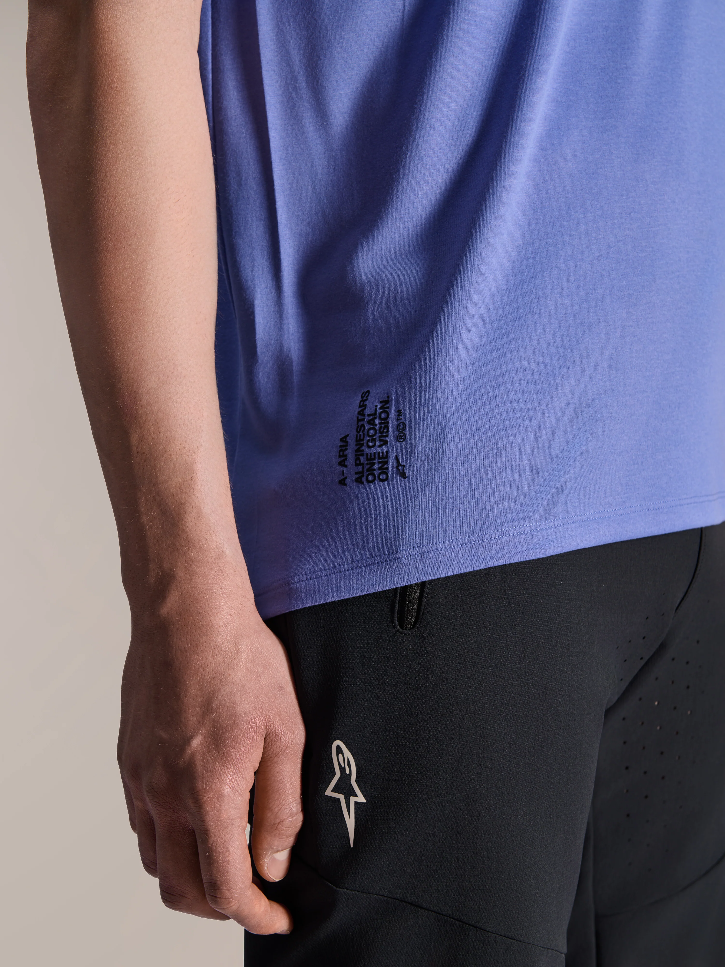 Maglia A-Aria Polartec Elite - Image 7