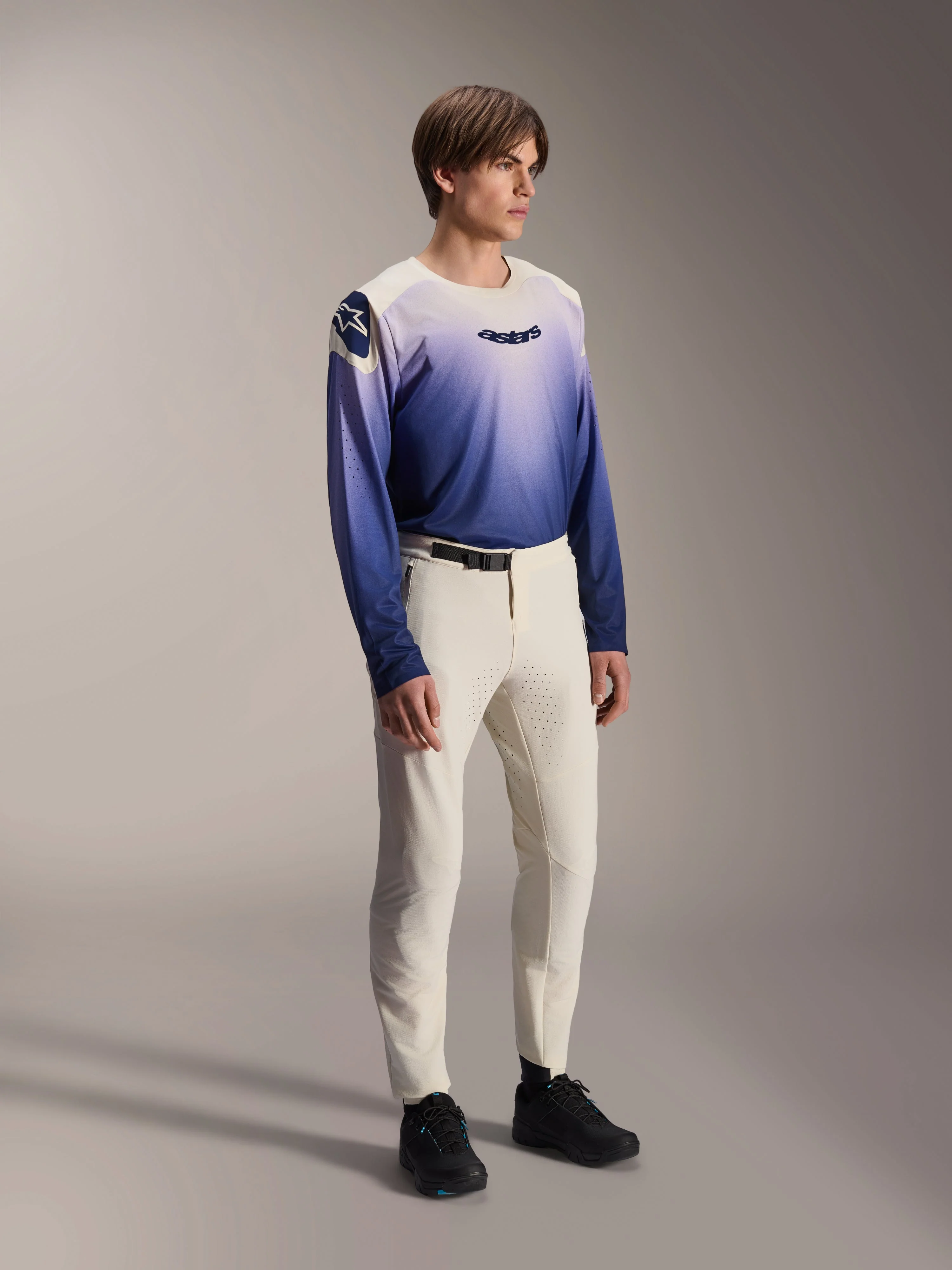 Maglia A-Aria Polartec Maker Elite - Image 2