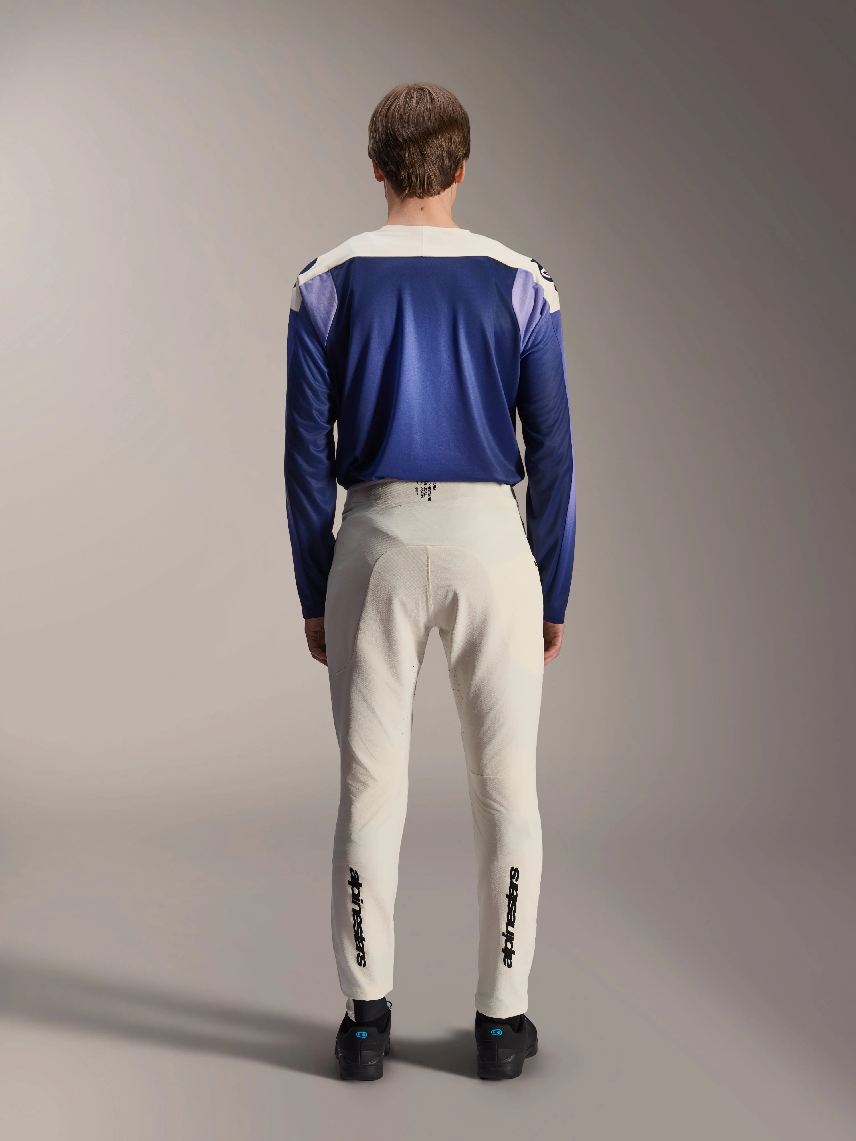 Maglia A-Aria Polartec Maker Elite - Image 3
