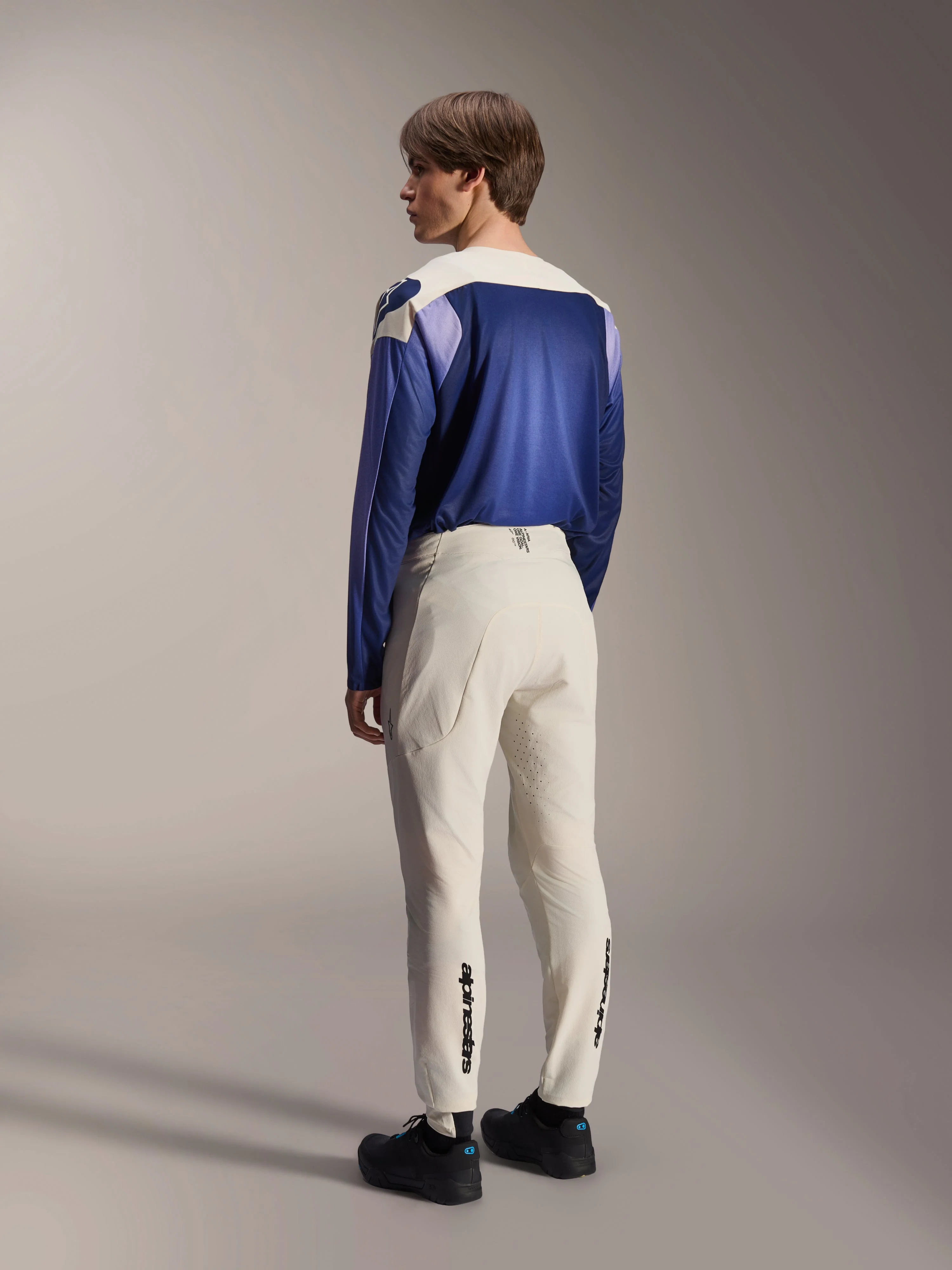 Maglia A-Aria Polartec Maker Elite - Image 4
