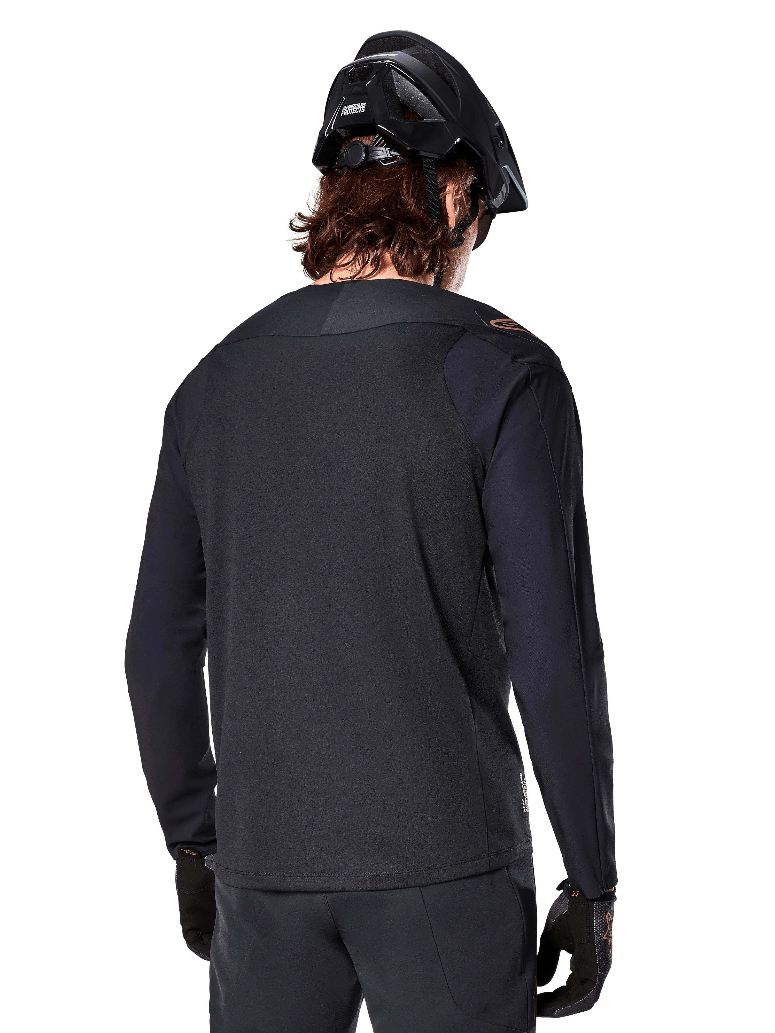 Maglia A-Aria Polartec Switch - Image 2