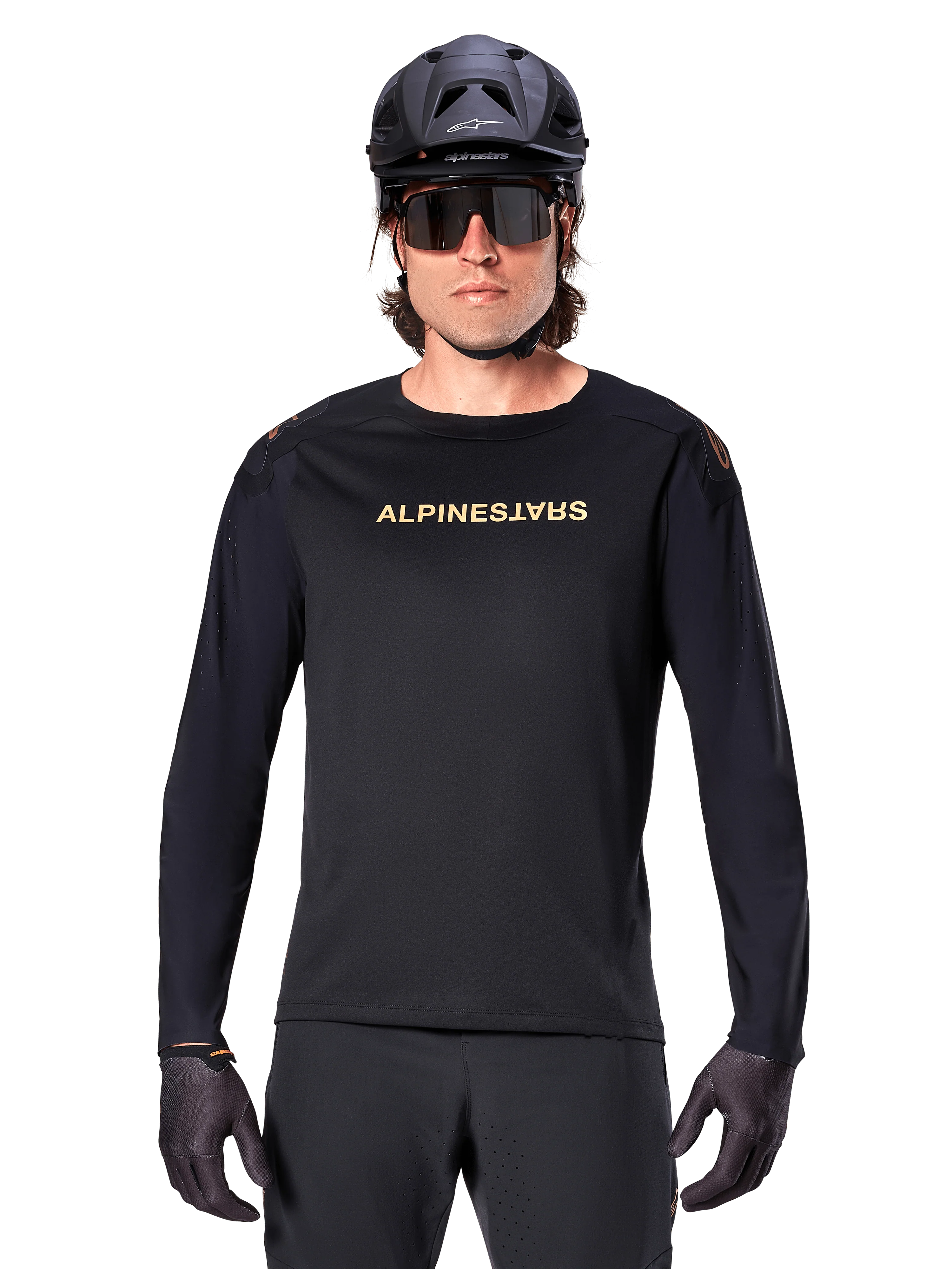 Maglia A-Aria Polartec Switch - Image 3