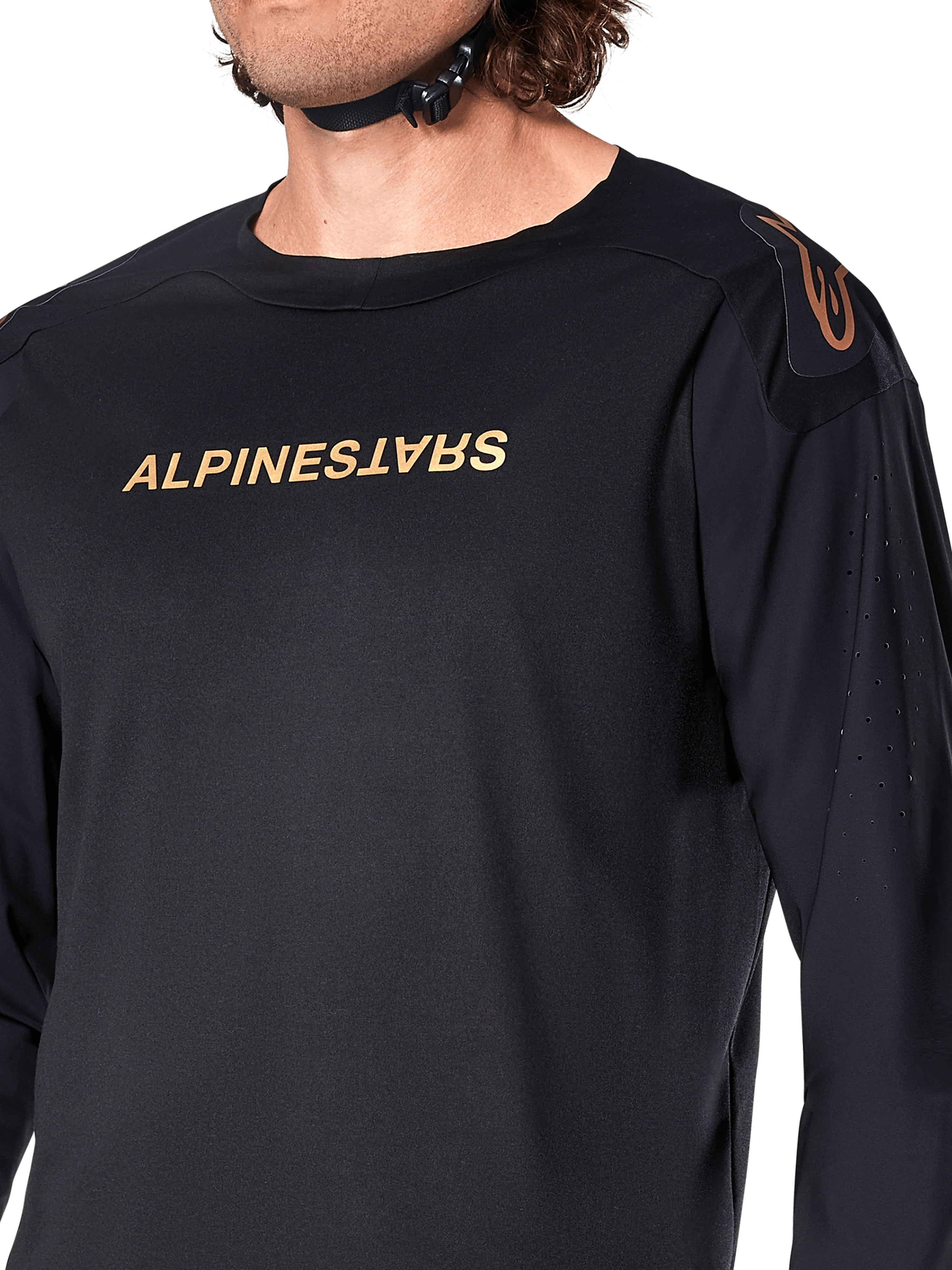 Maglia A-Aria Polartec Switch - Image 6