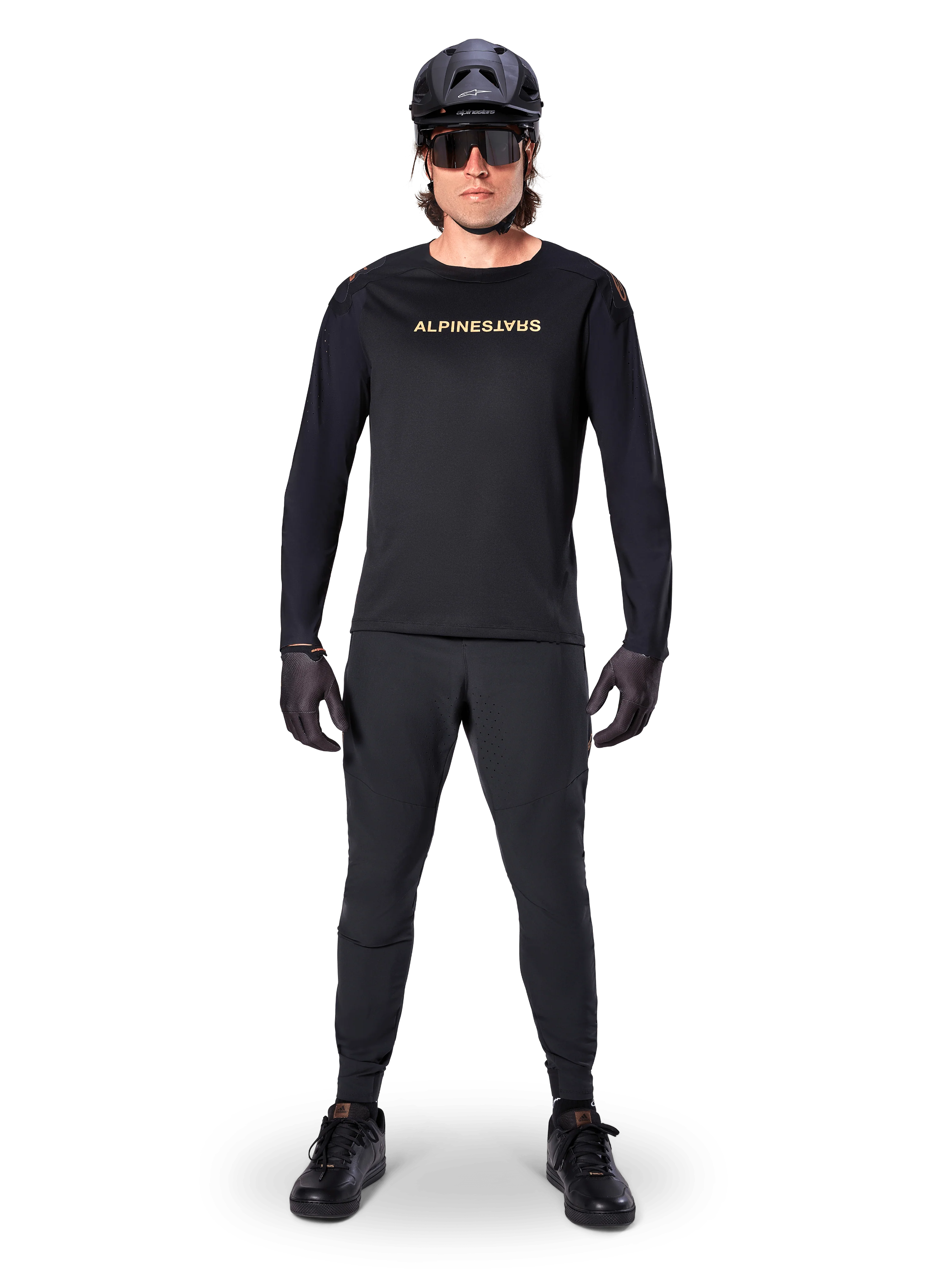 Maglia A-Aria Polartec Switch - Image 7