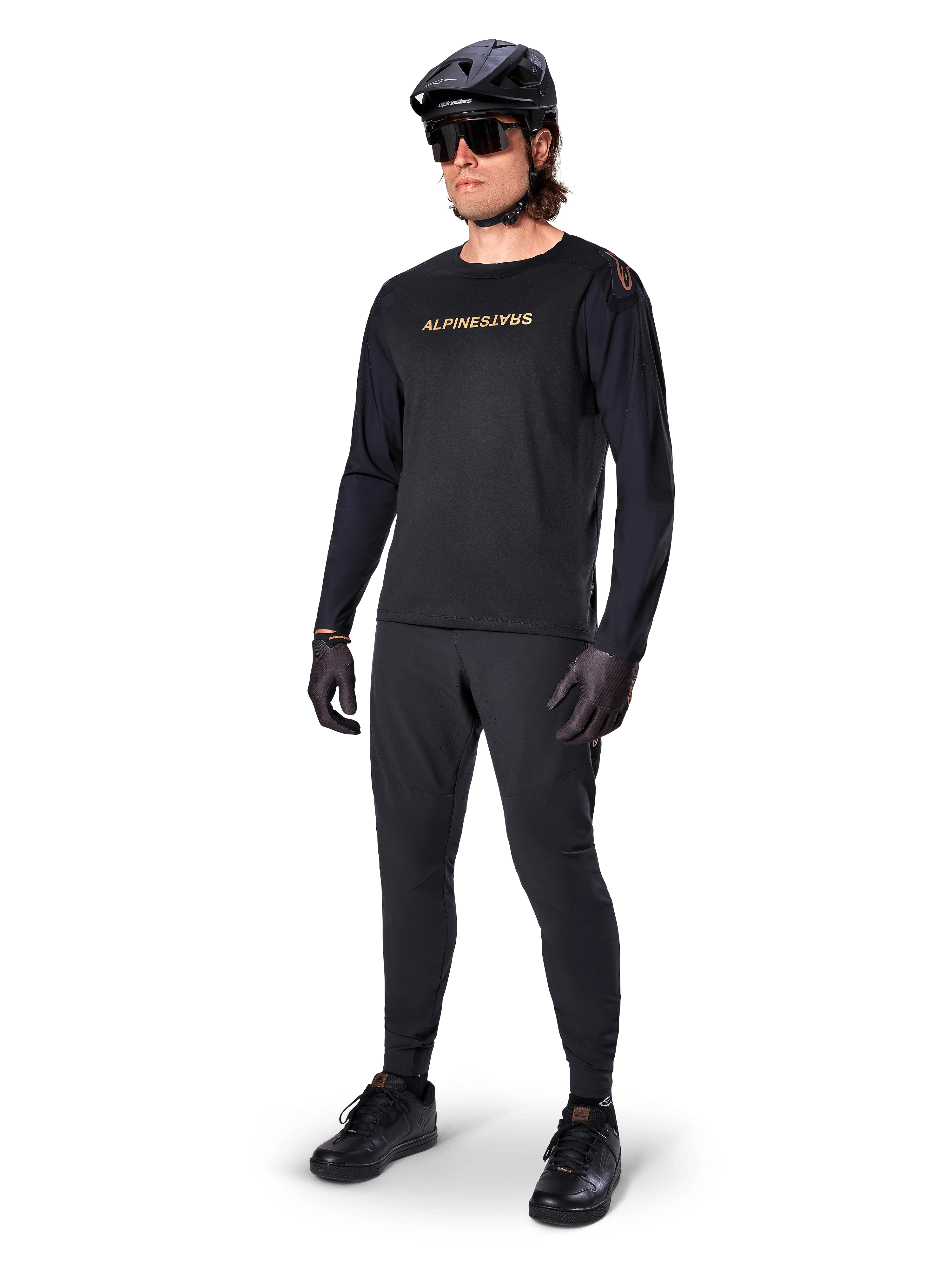 Maglia A-Aria Polartec Switch - Image 8