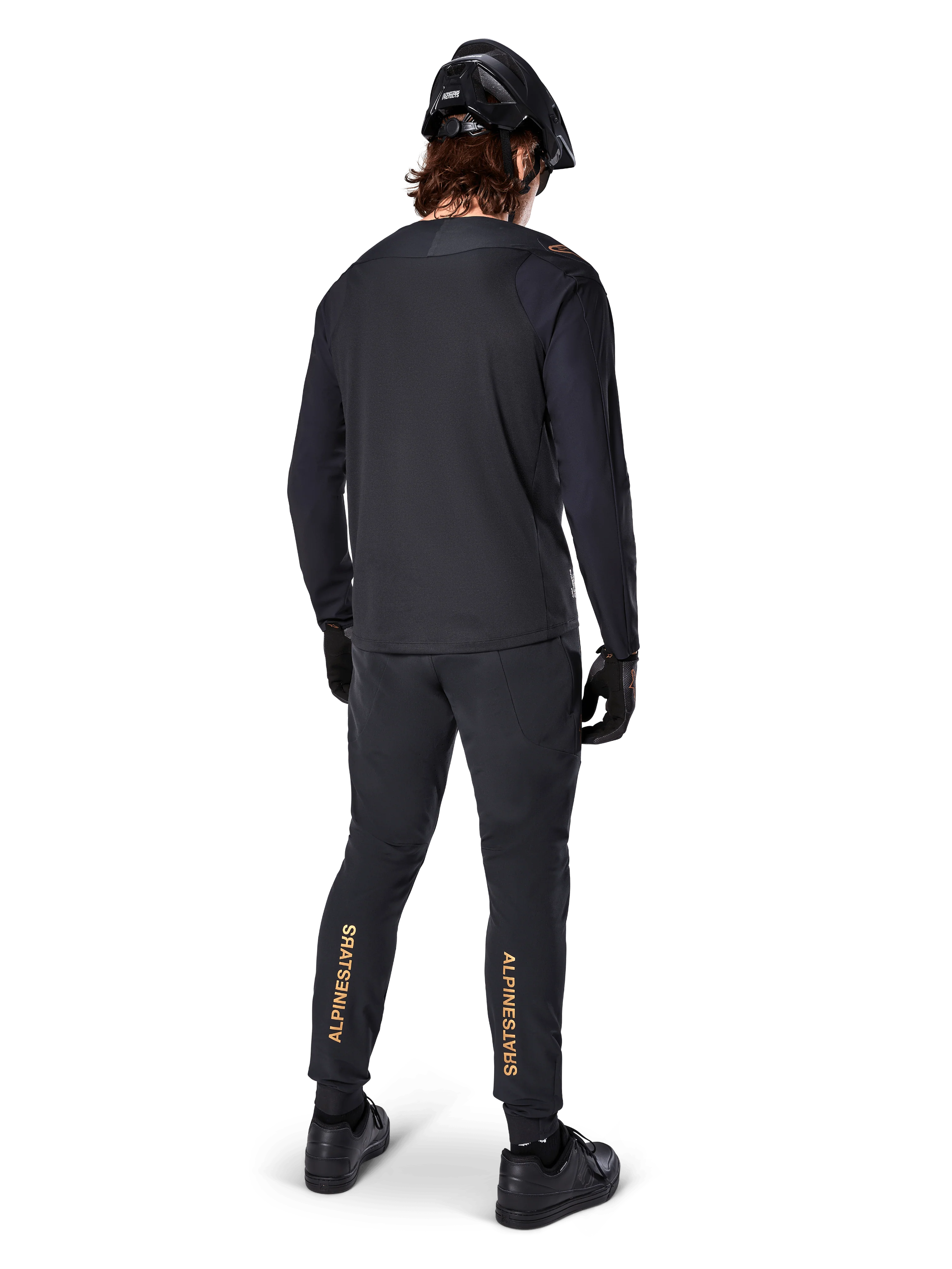 Maglia A-Aria Polartec Switch - Image 9