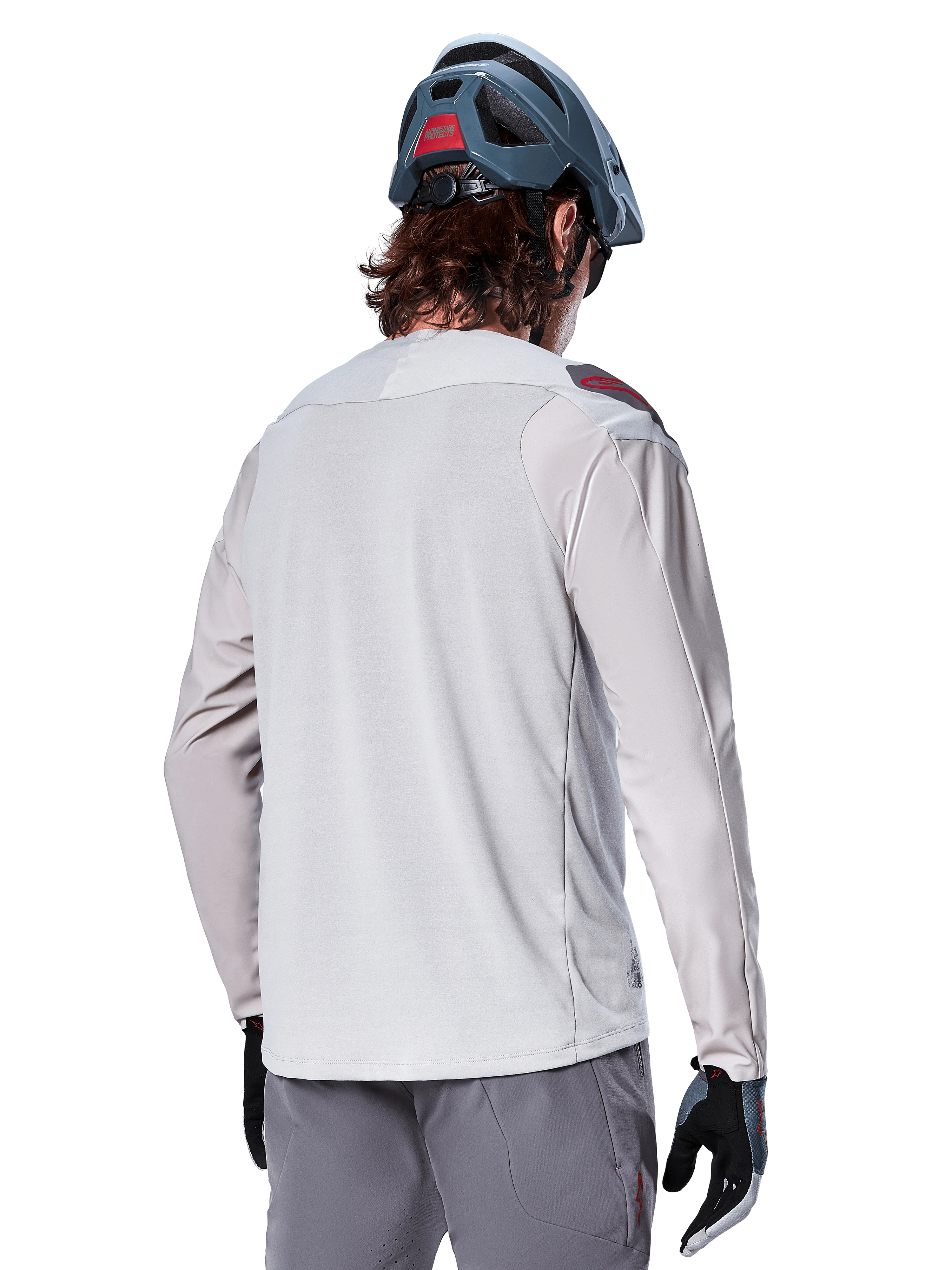 Maglia A-Aria Polartec Switch - Image 2