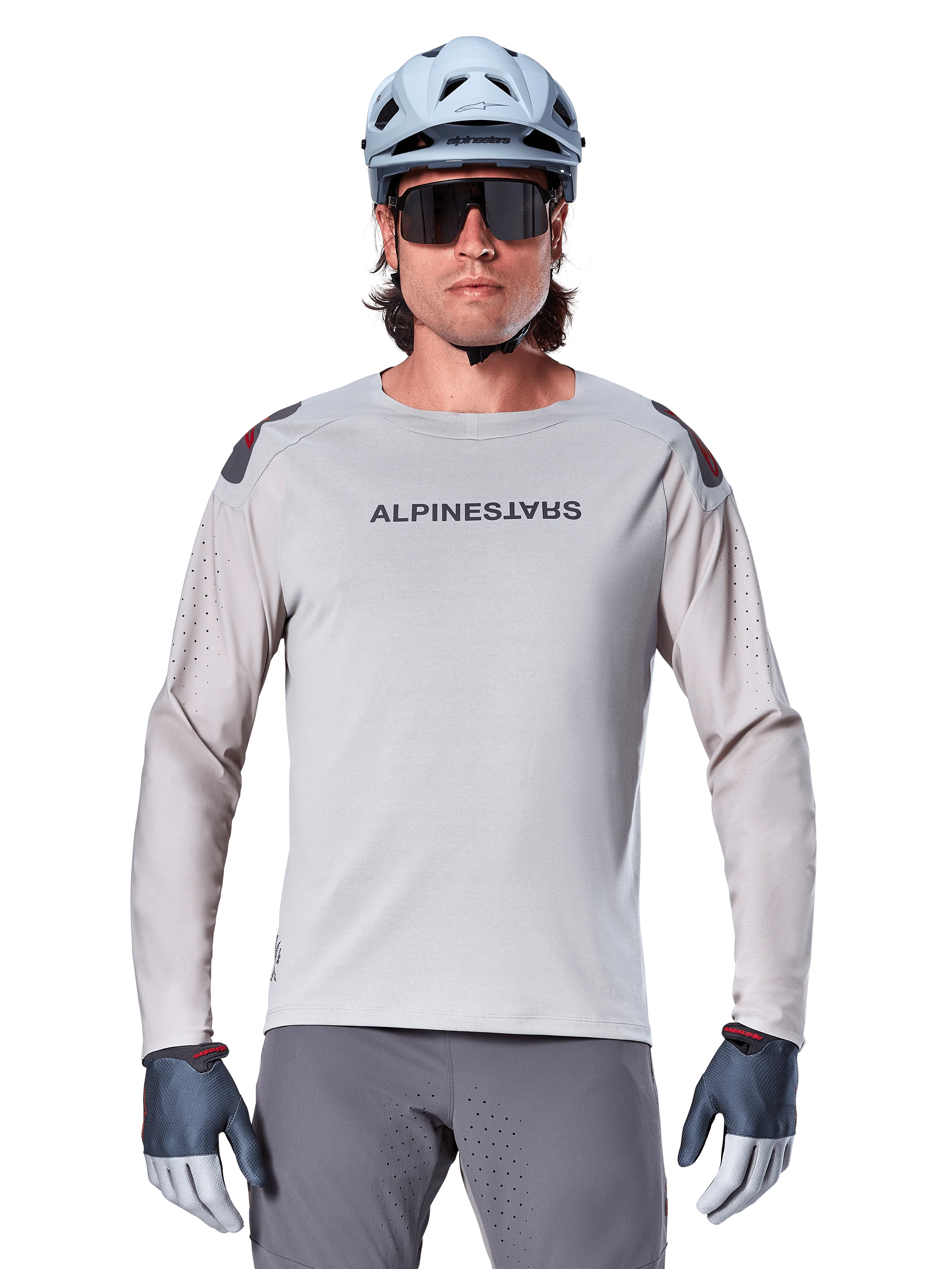 Maglia A-Aria Polartec Switch - Image 3