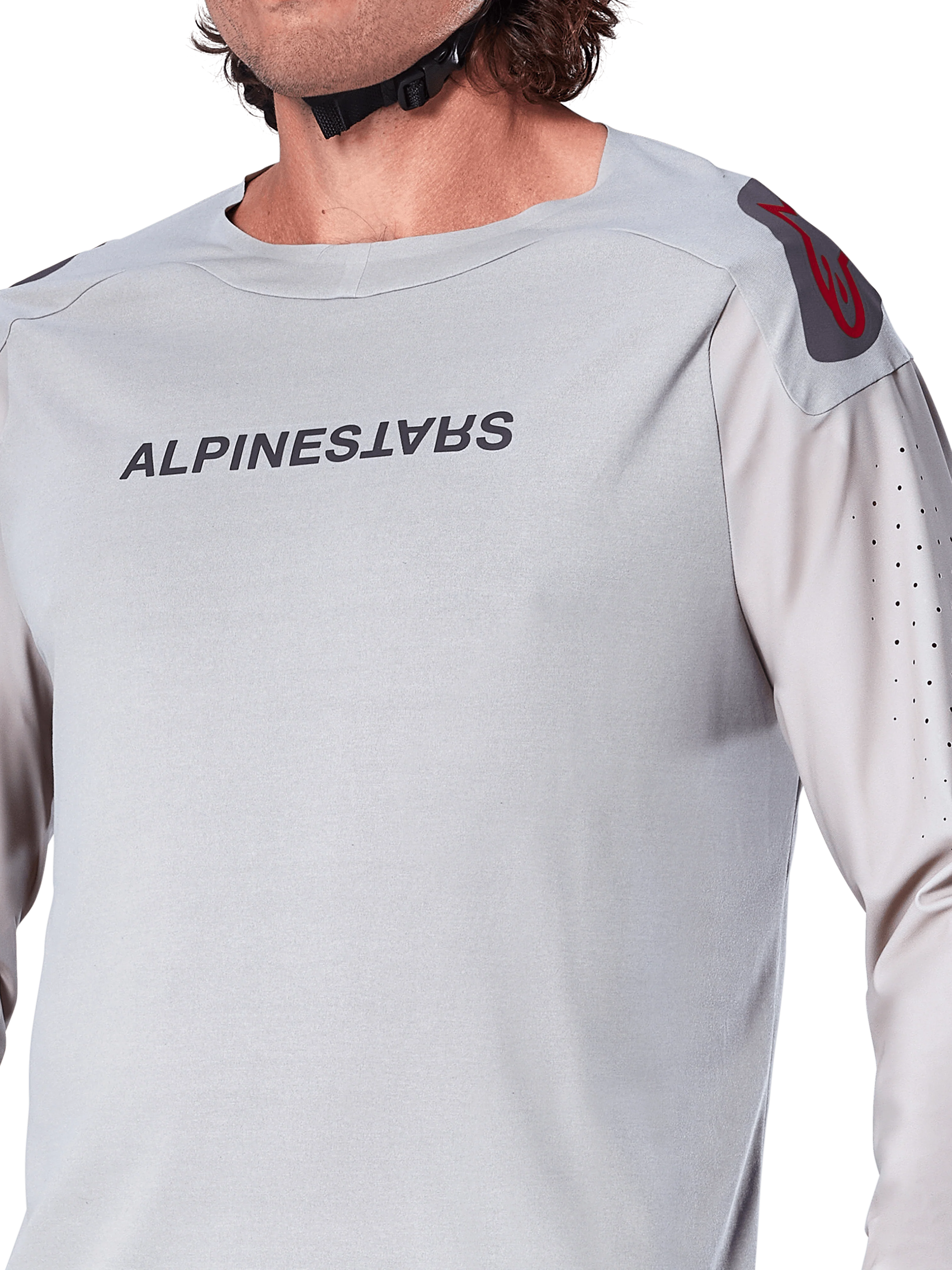 Maglia A-Aria Polartec Switch - Image 6