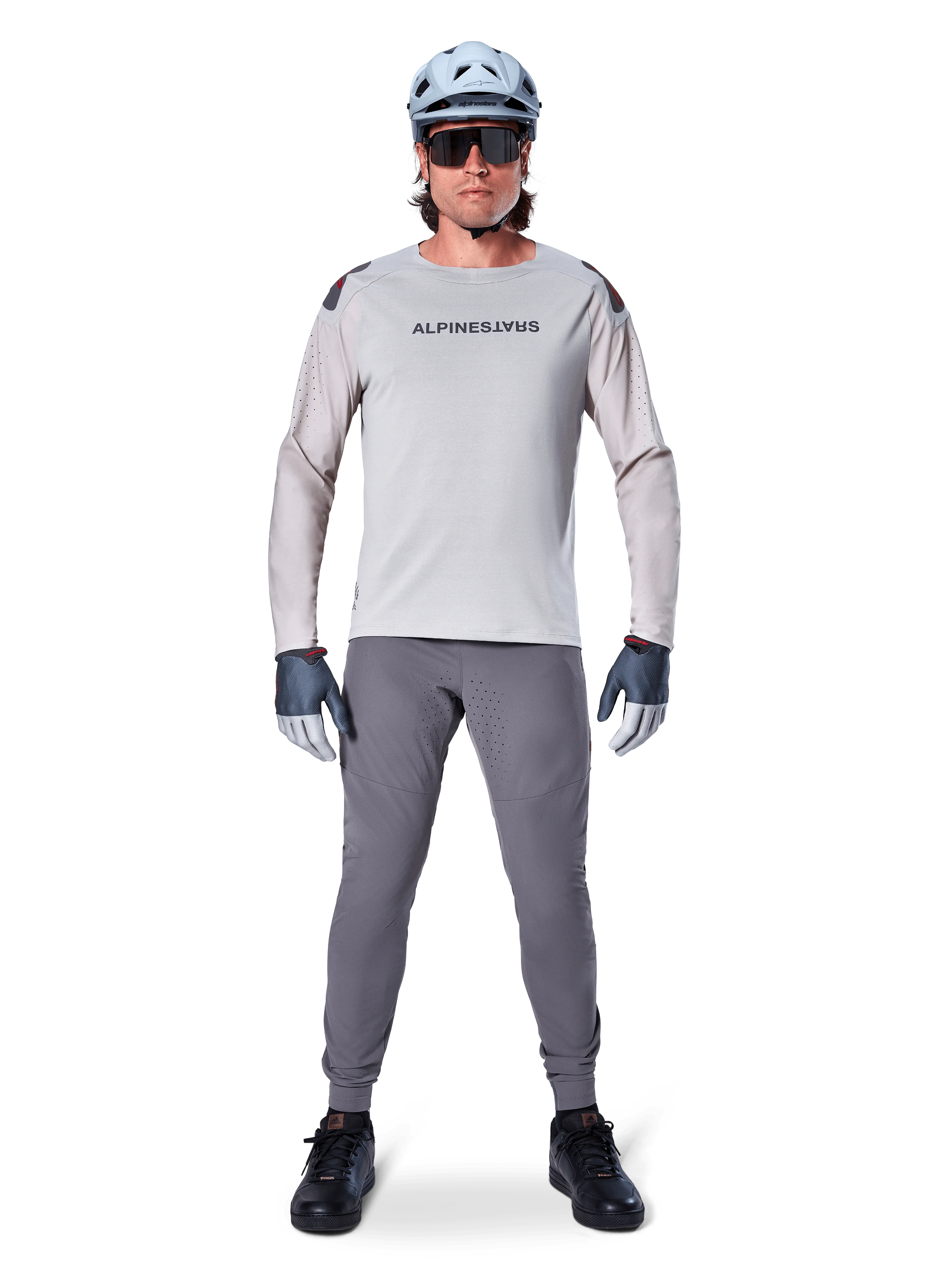Maglia A-Aria Polartec Switch - Image 7