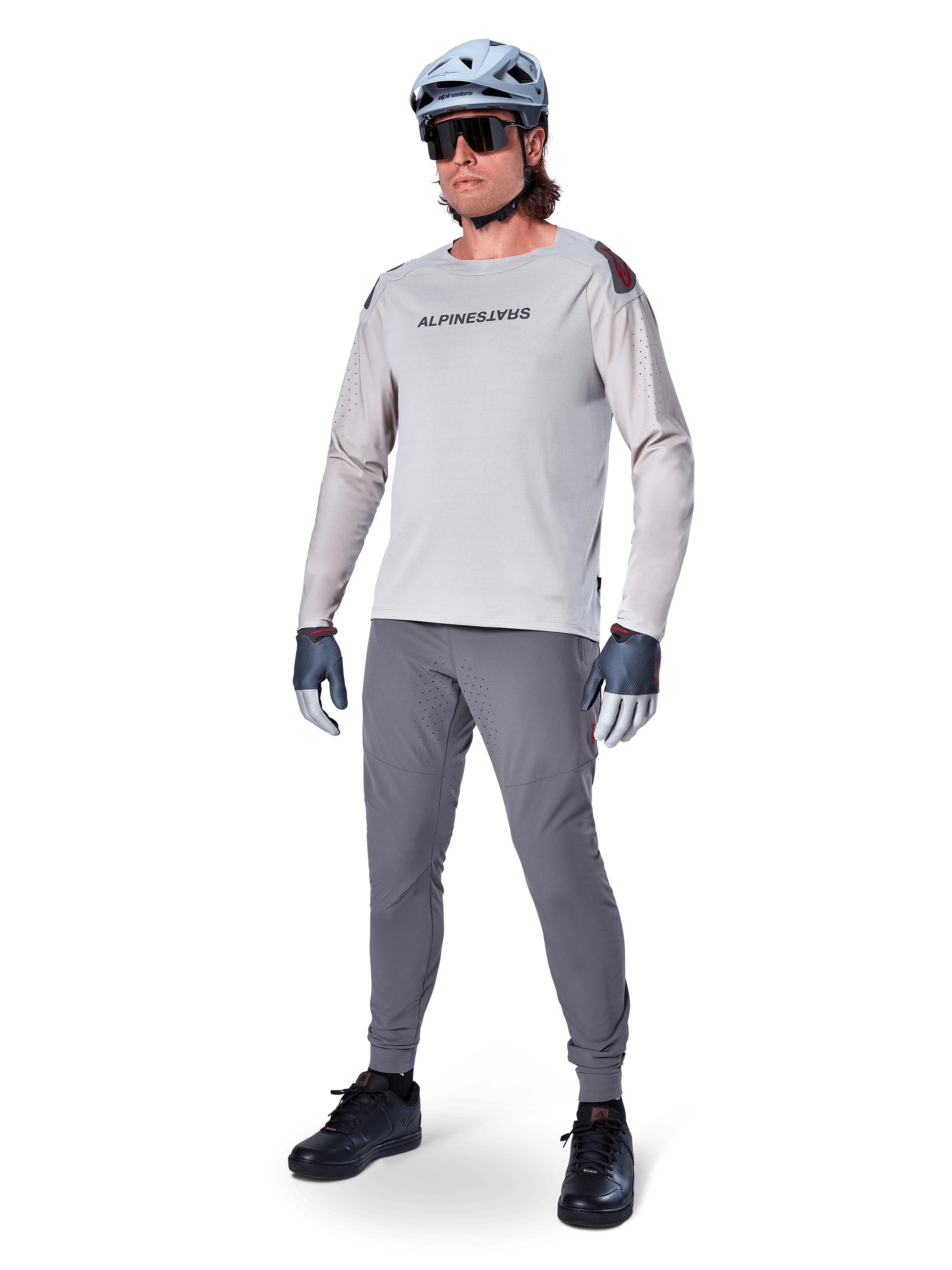 Maglia A-Aria Polartec Switch - Image 8