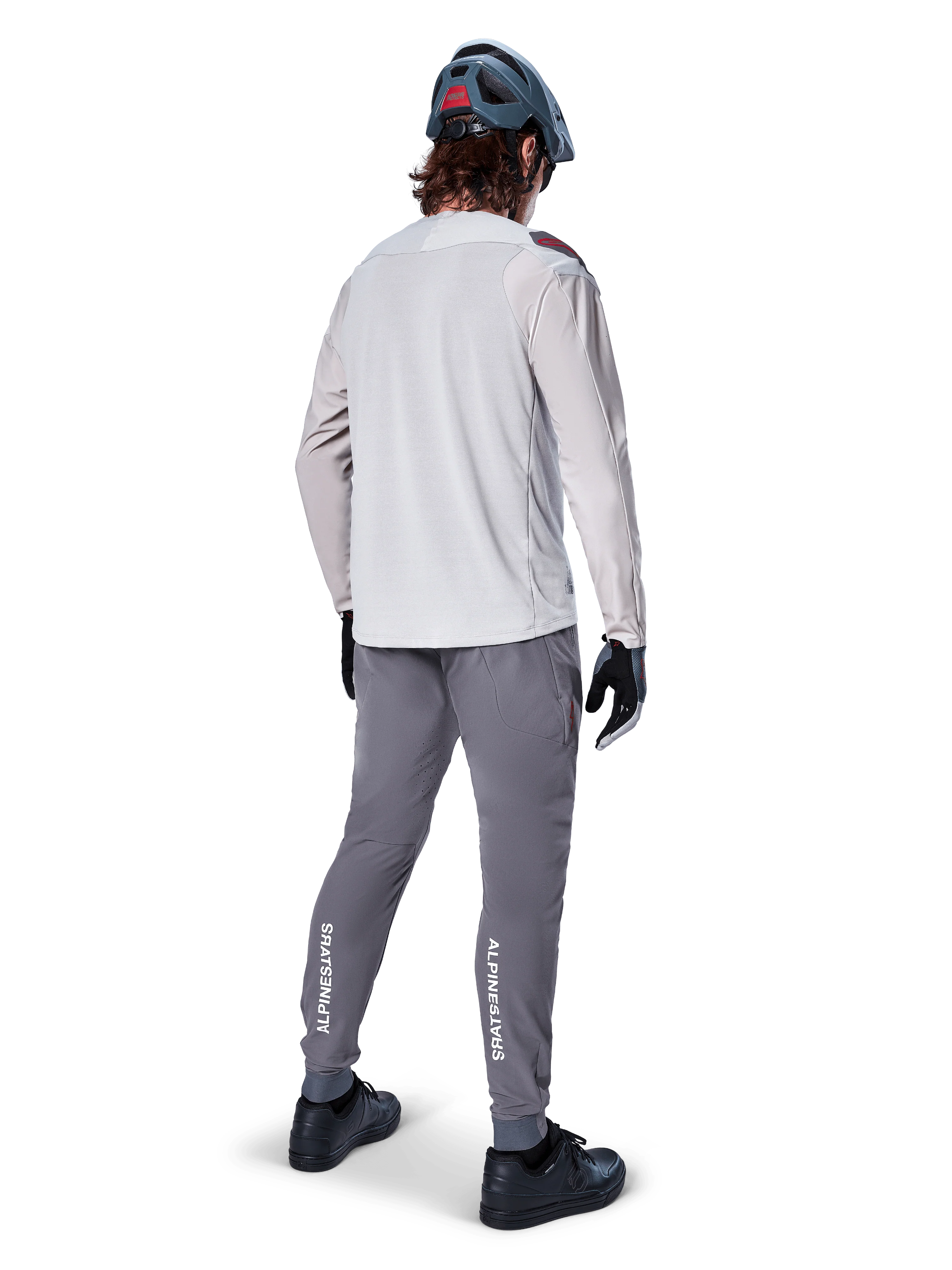Maglia A-Aria Polartec Switch - Image 9