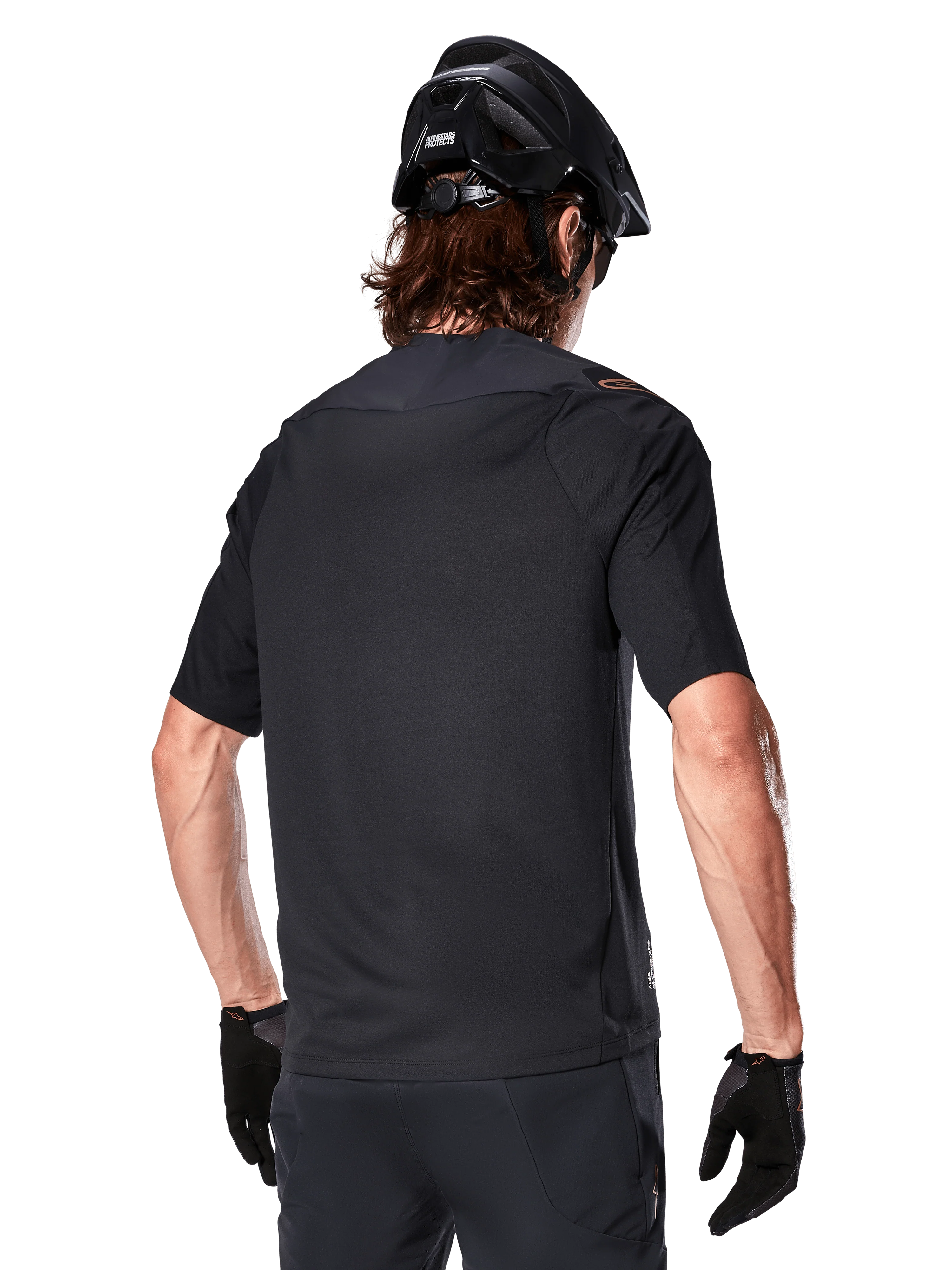 Maglia A-Aria Polartec Switch - Image 2