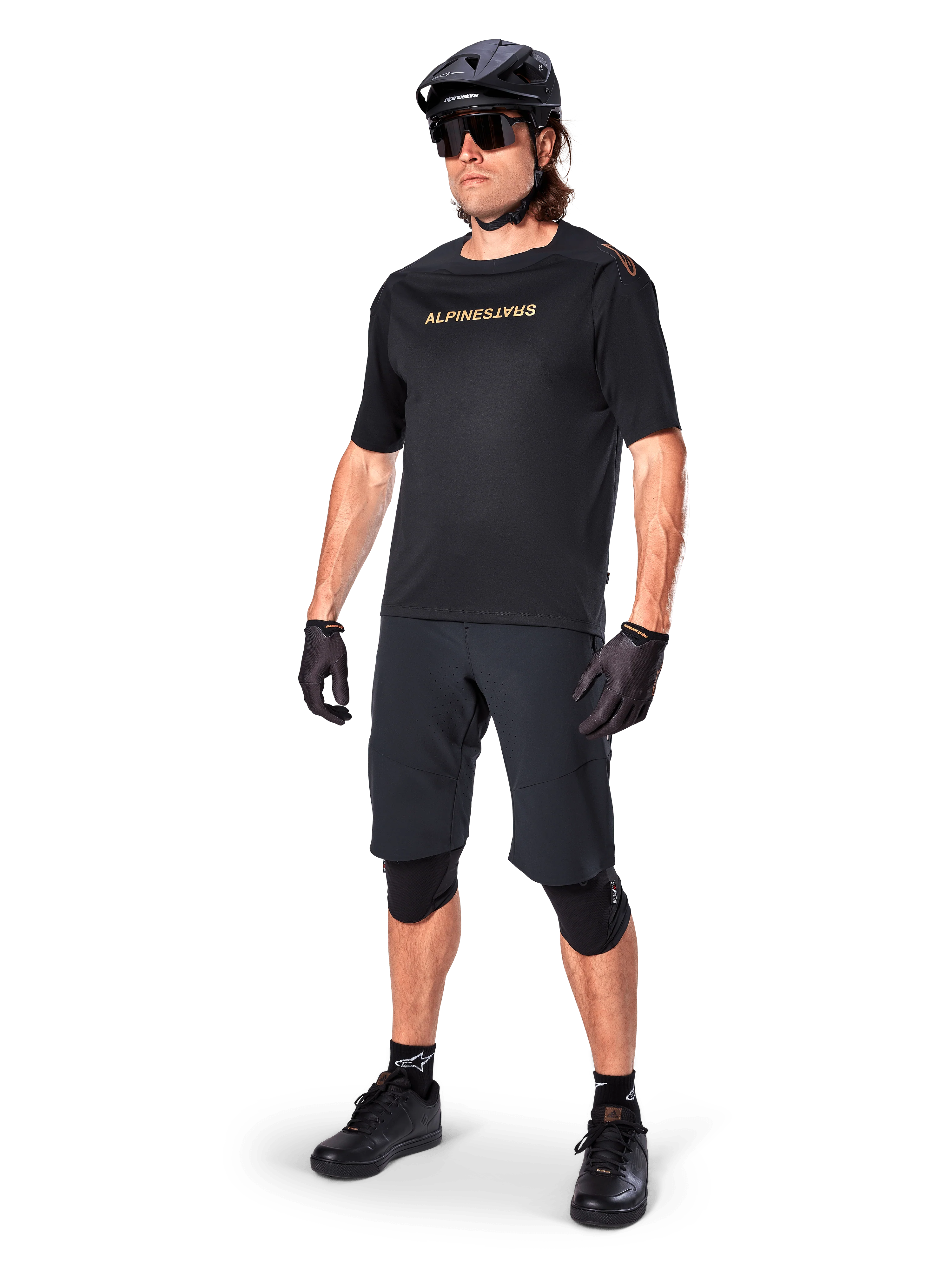 Maglia A-Aria Polartec Switch - Image 8