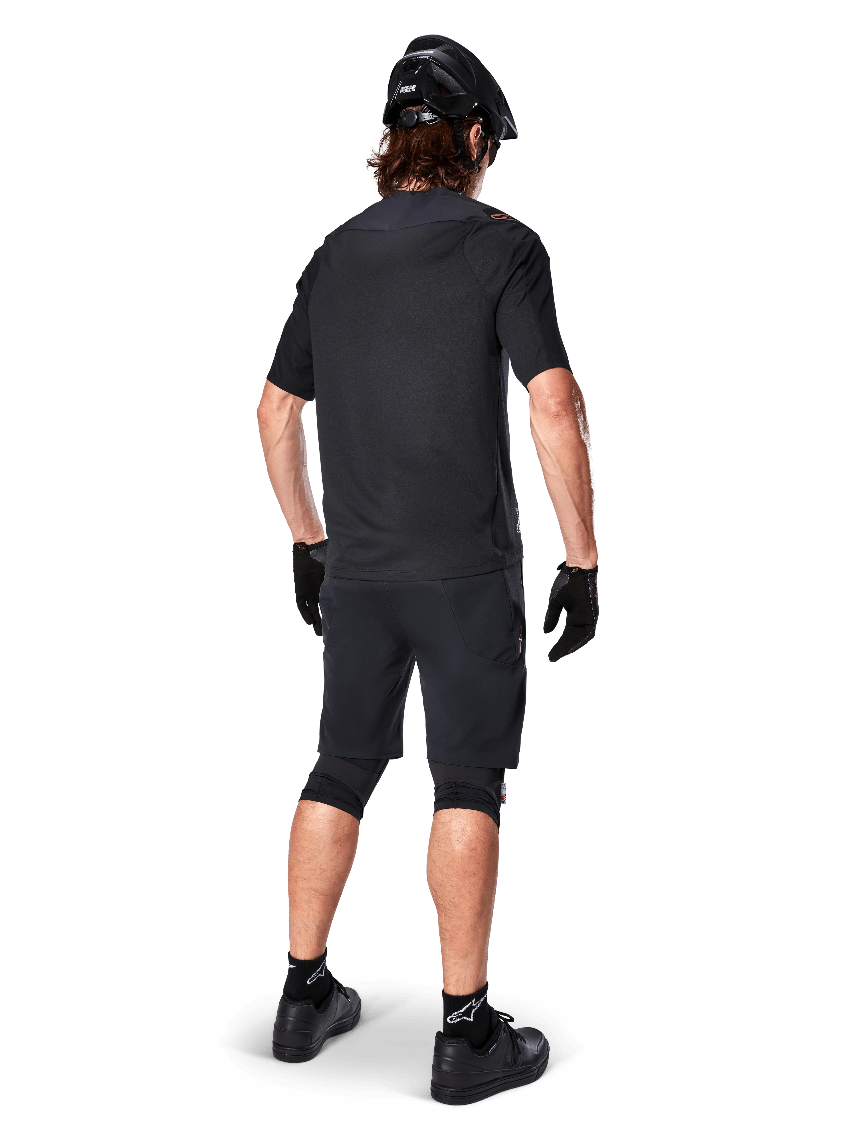 Maglia A-Aria Polartec Switch - Image 9