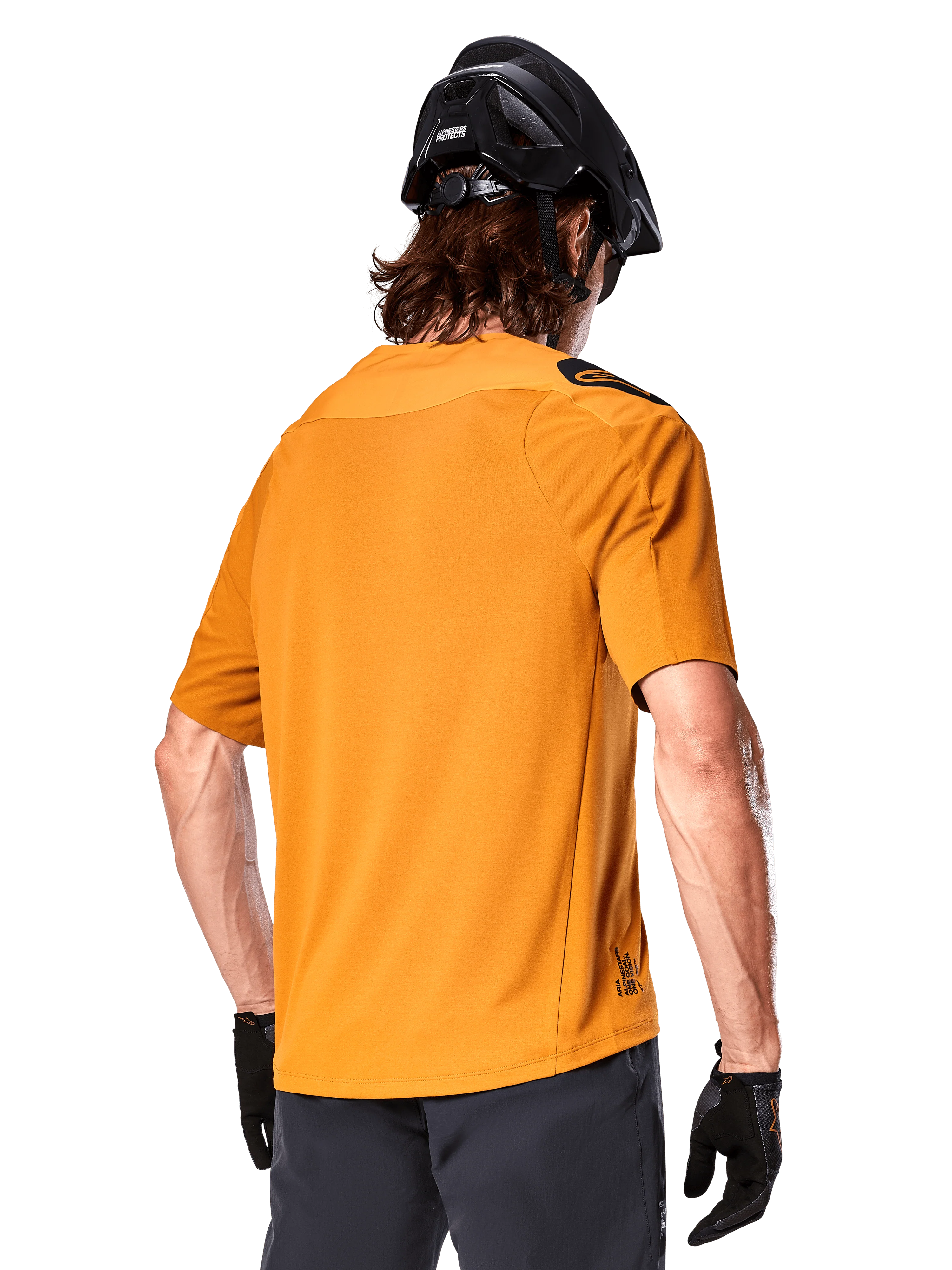 Maglia A-Aria Polartec Switch - Image 2