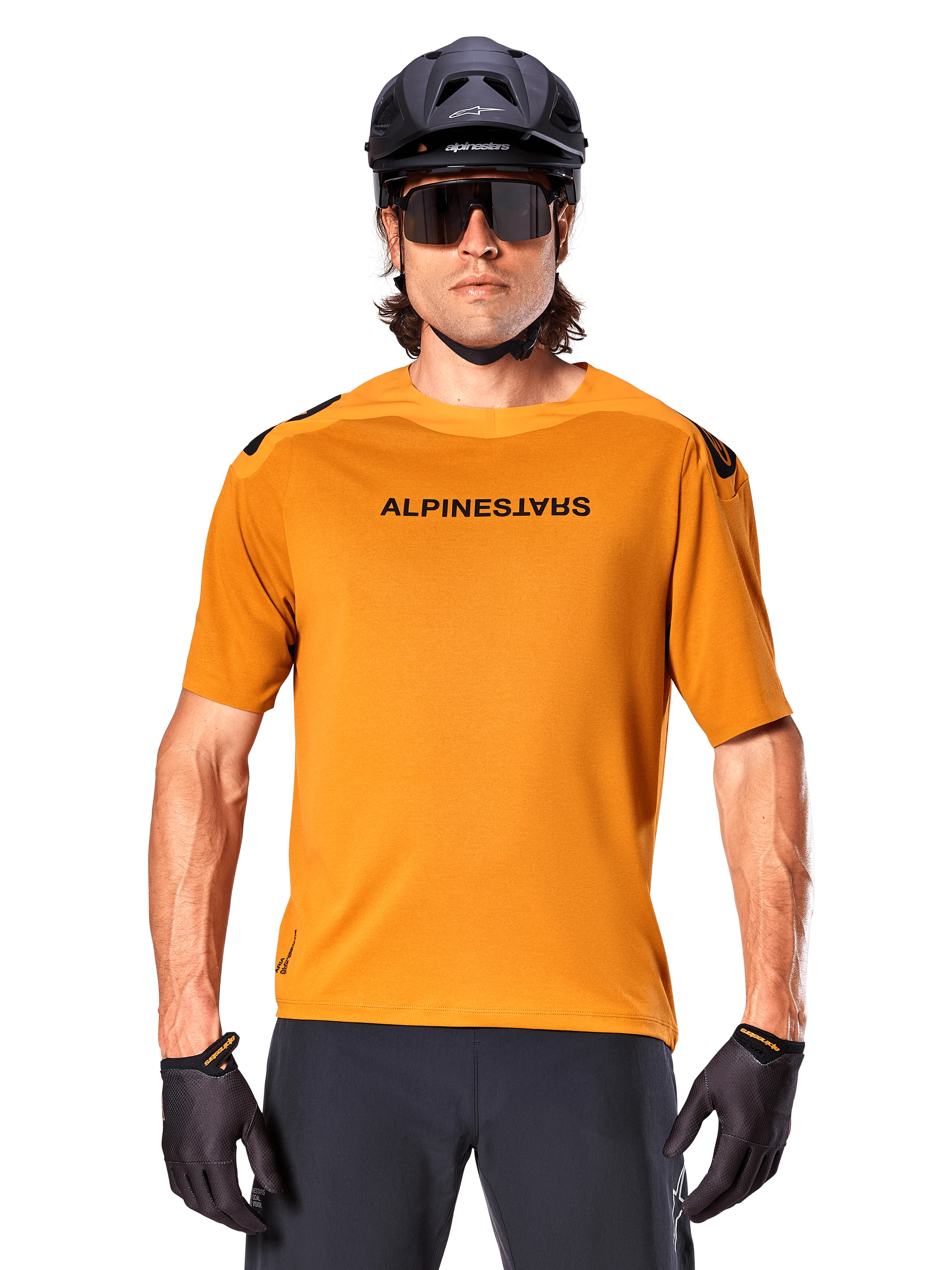 Maglia A-Aria Polartec Switch - Image 3