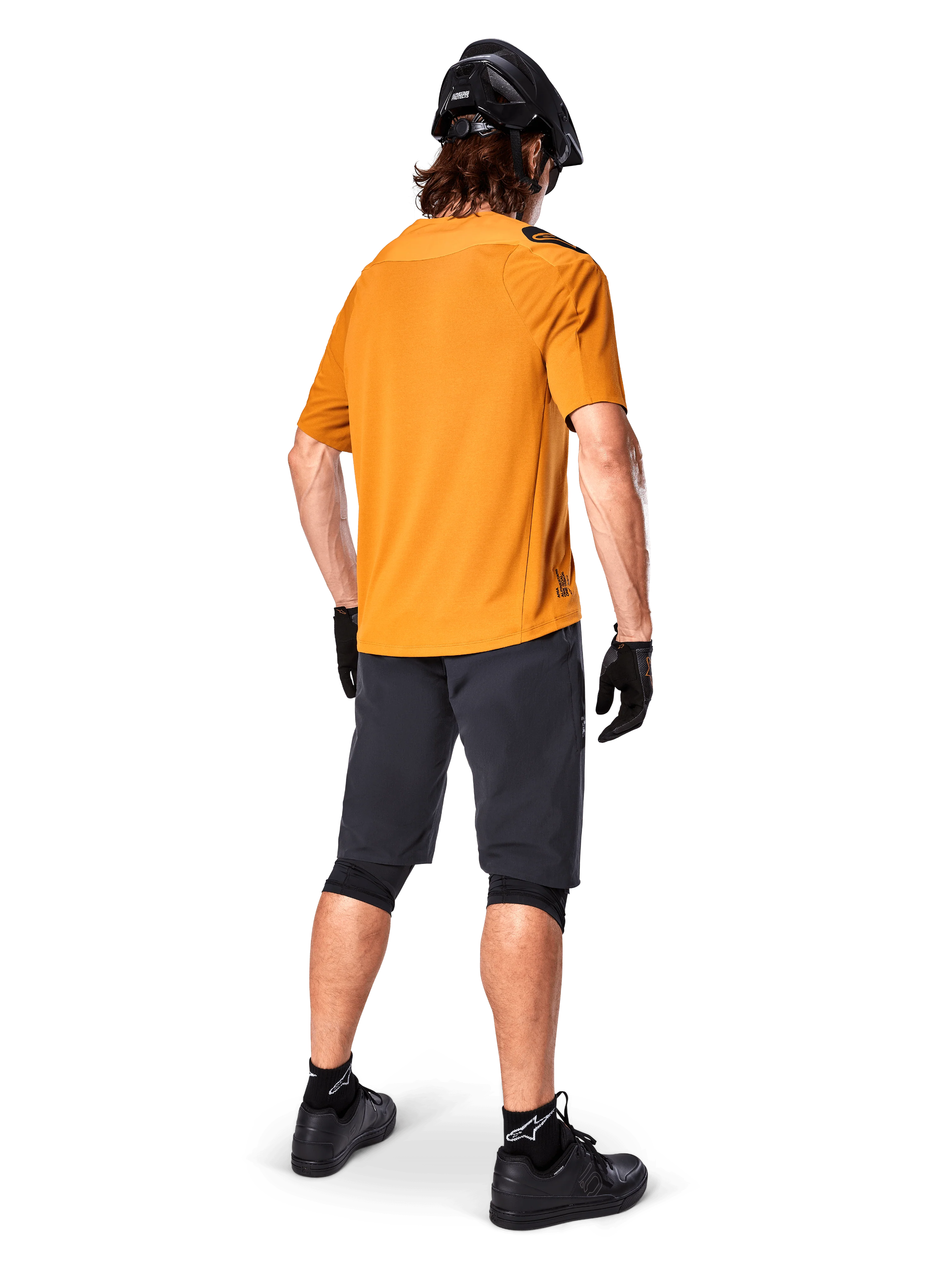 Maglia A-Aria Polartec Switch - Image 9