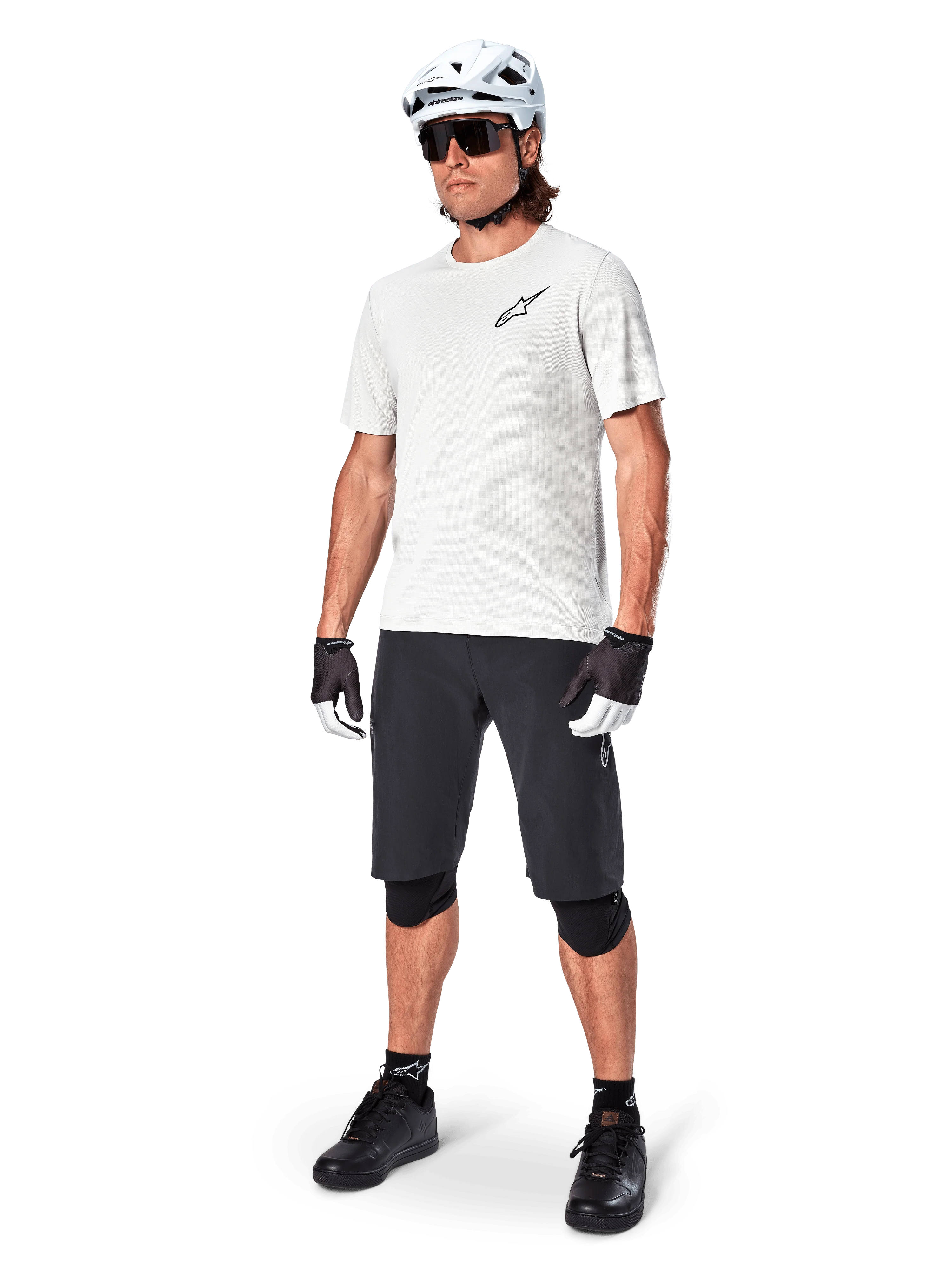 Pantaloncini A-Aria - Image 8