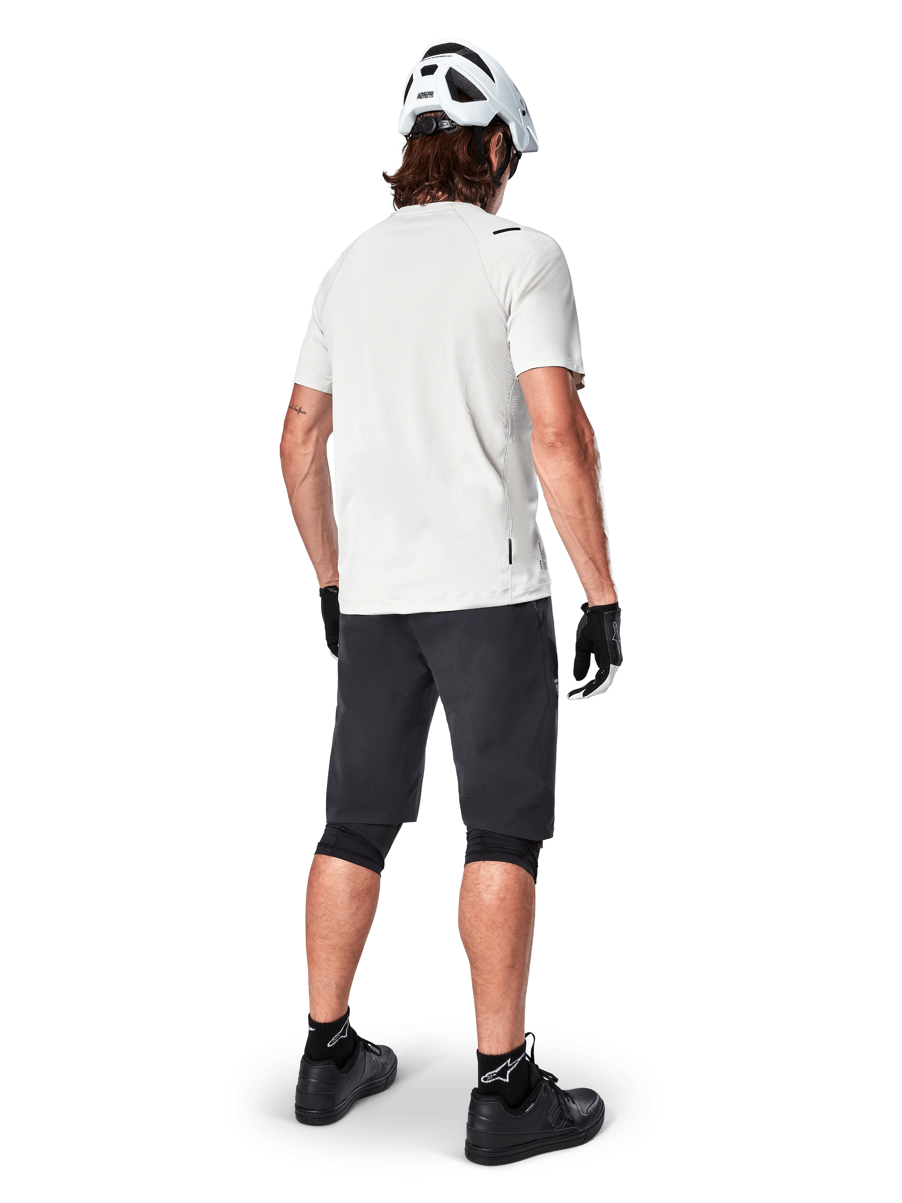 Pantaloncini A-Aria - Image 9
