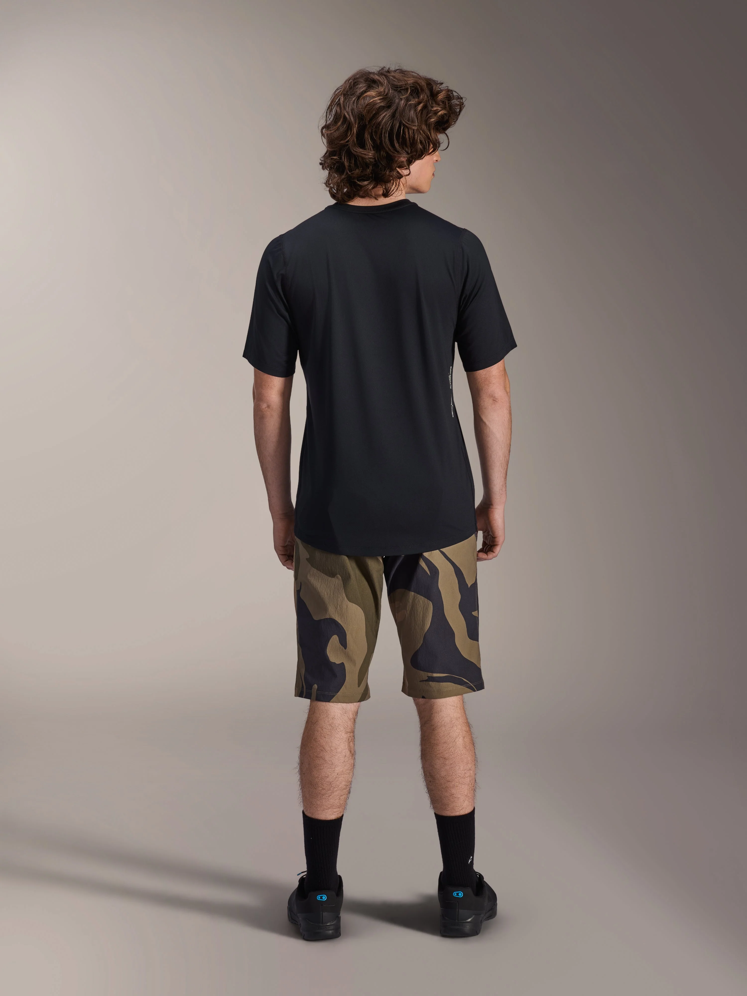 Pantaloncini A-Dura Camo Liner - Image 3