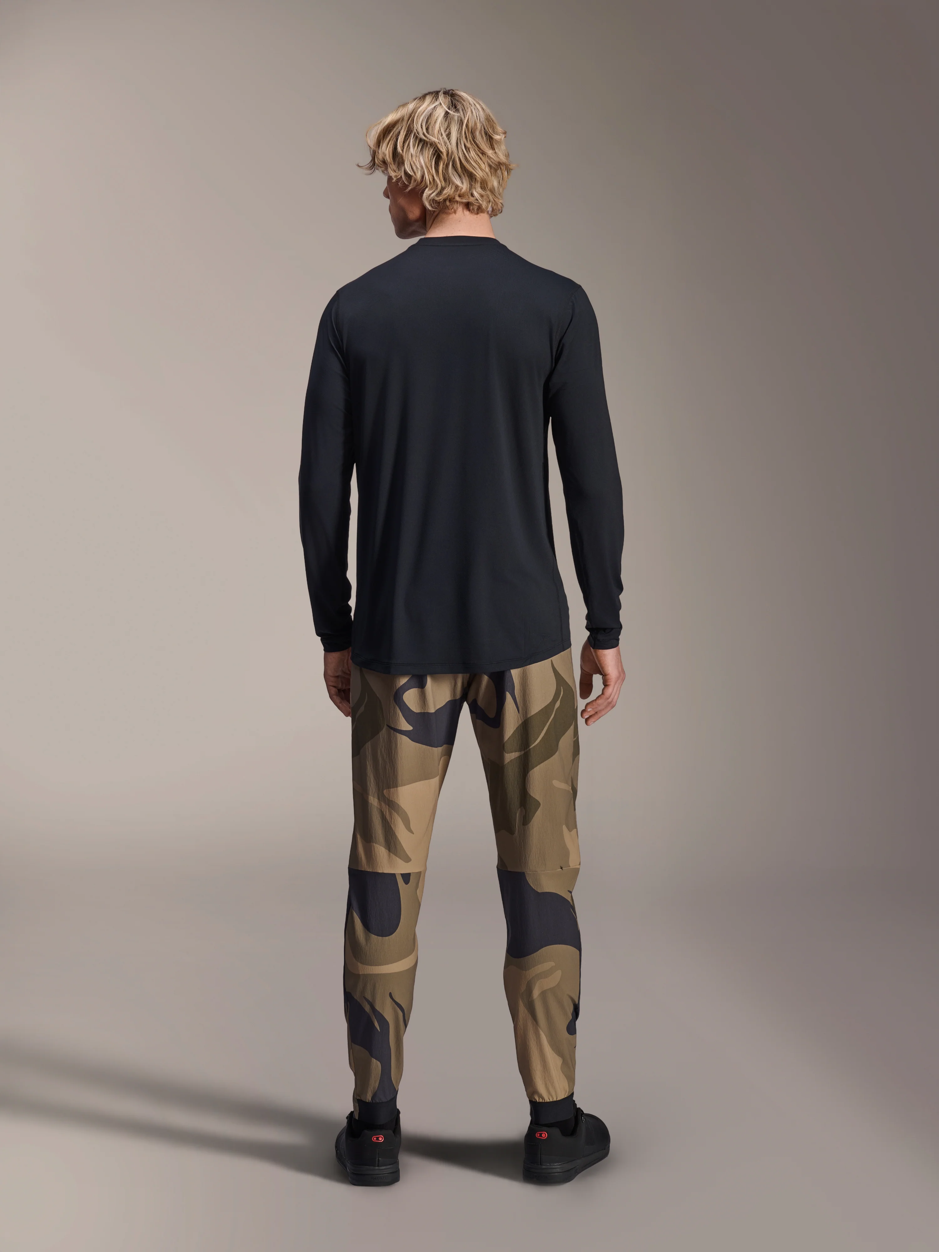 Pantaloni A-Dura Camo - Image 3
