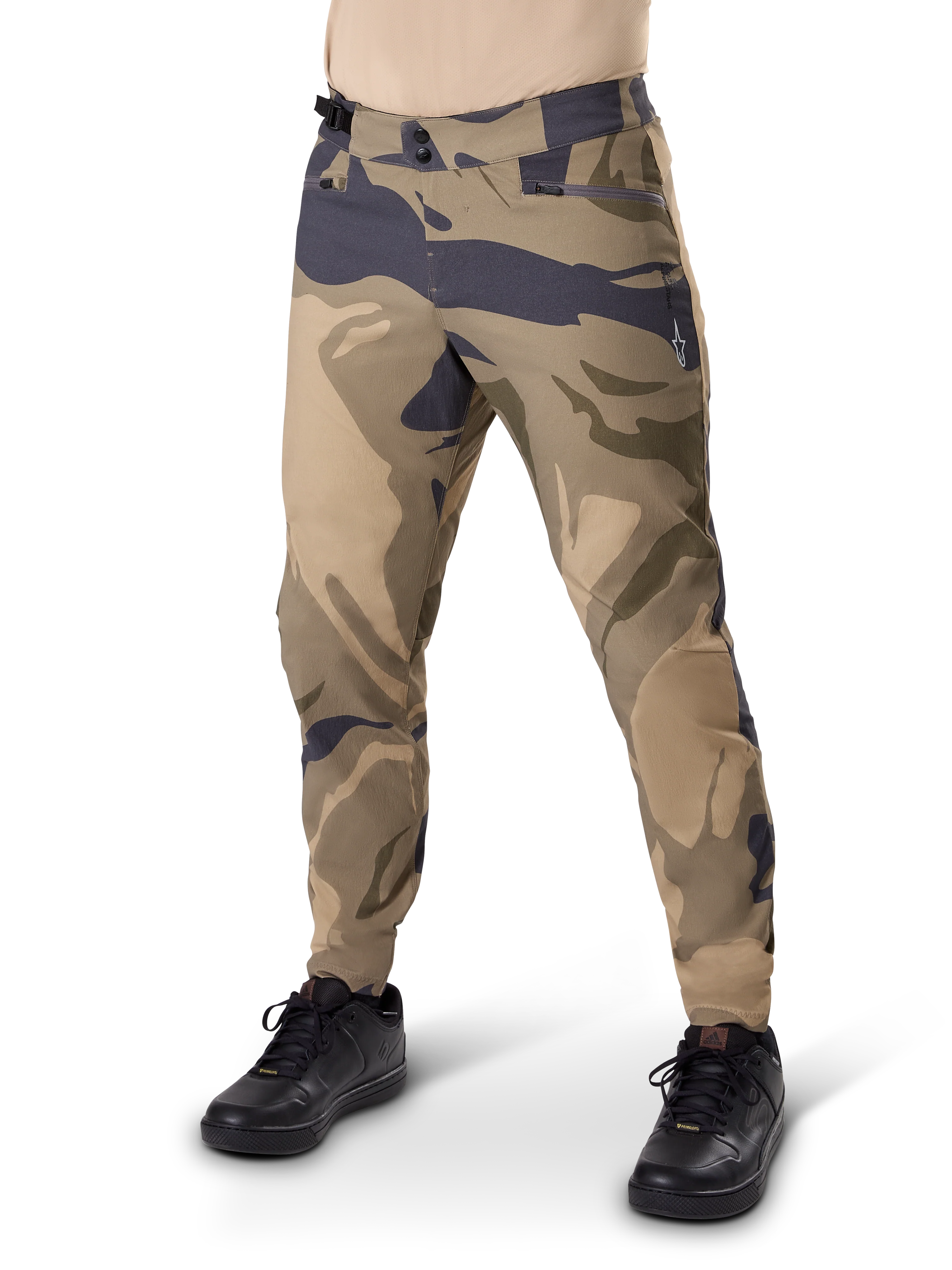 Pantaloni A-Dura Camo - Image 7