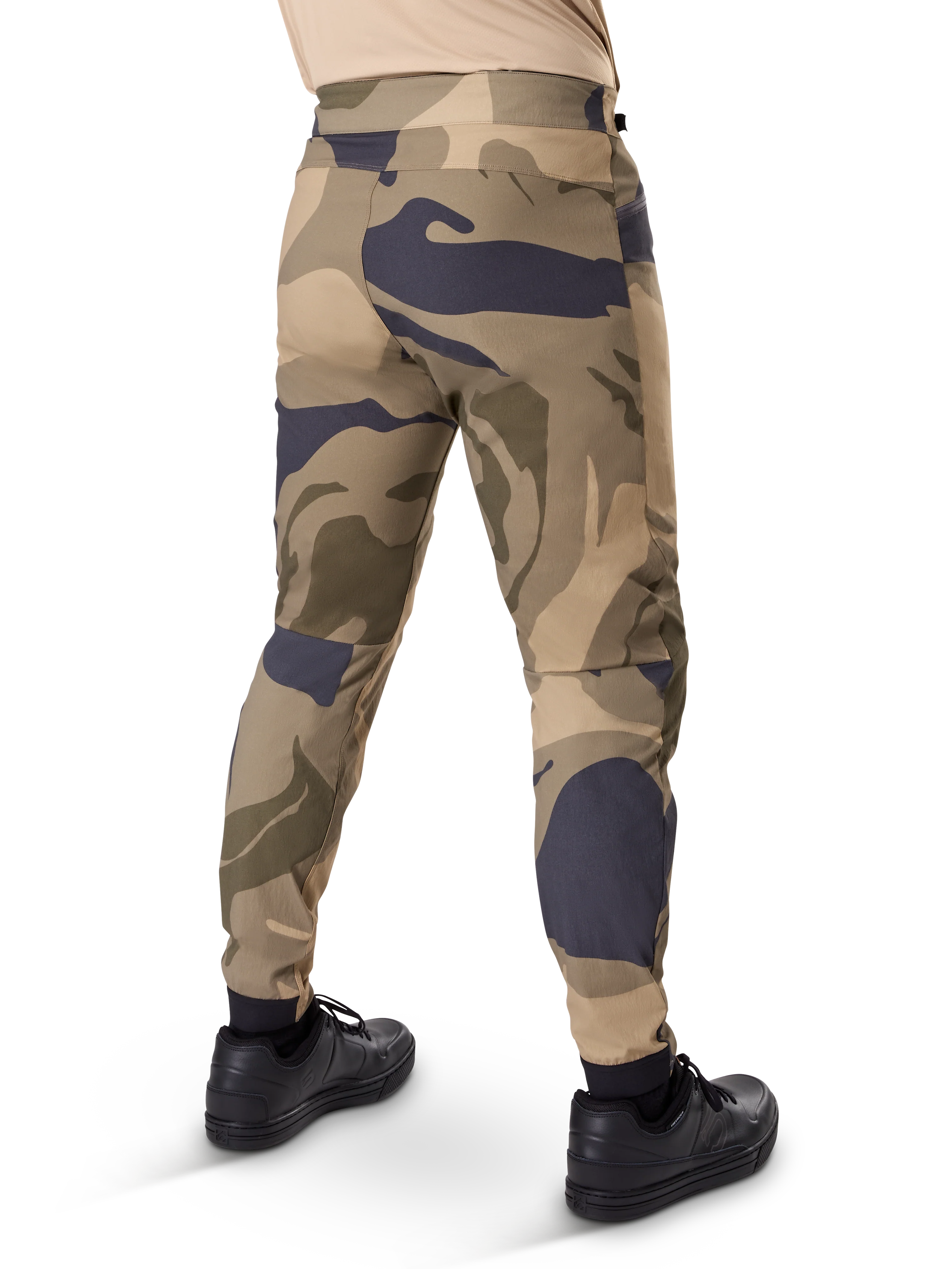 Pantaloni A-Dura Camo - Image 8