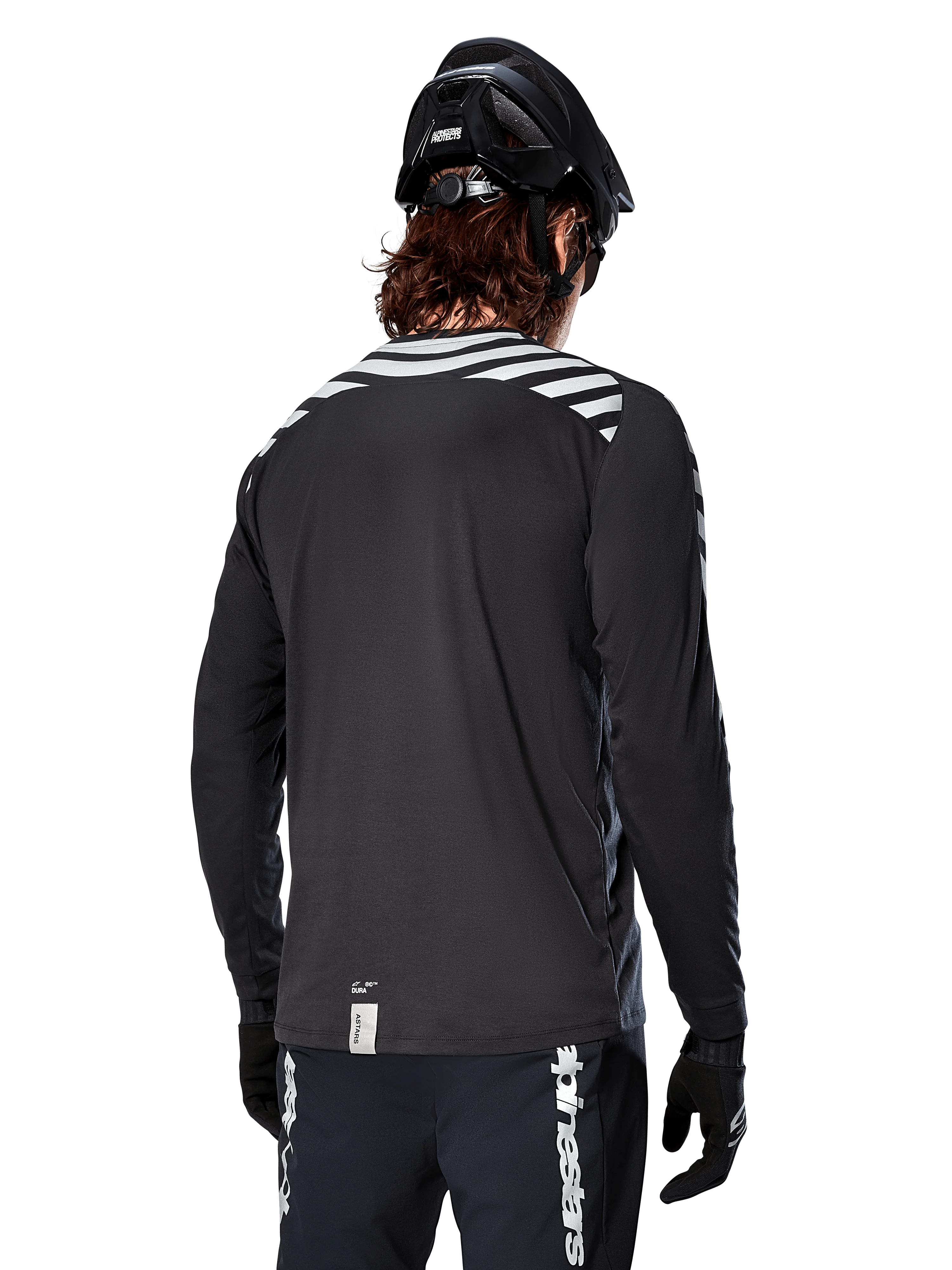 Maglia A-Dura Dri Oscar - Image 2