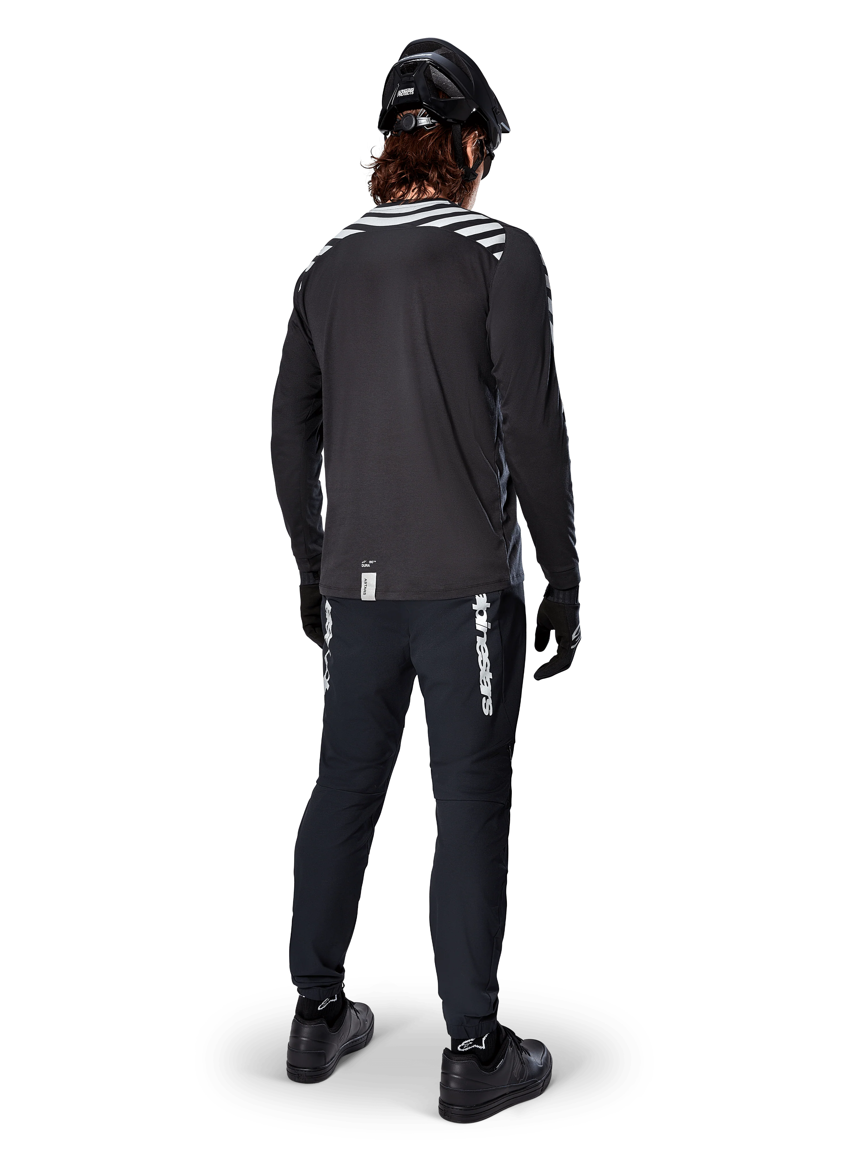 Maglia A-Dura Dri Oscar - Image 9