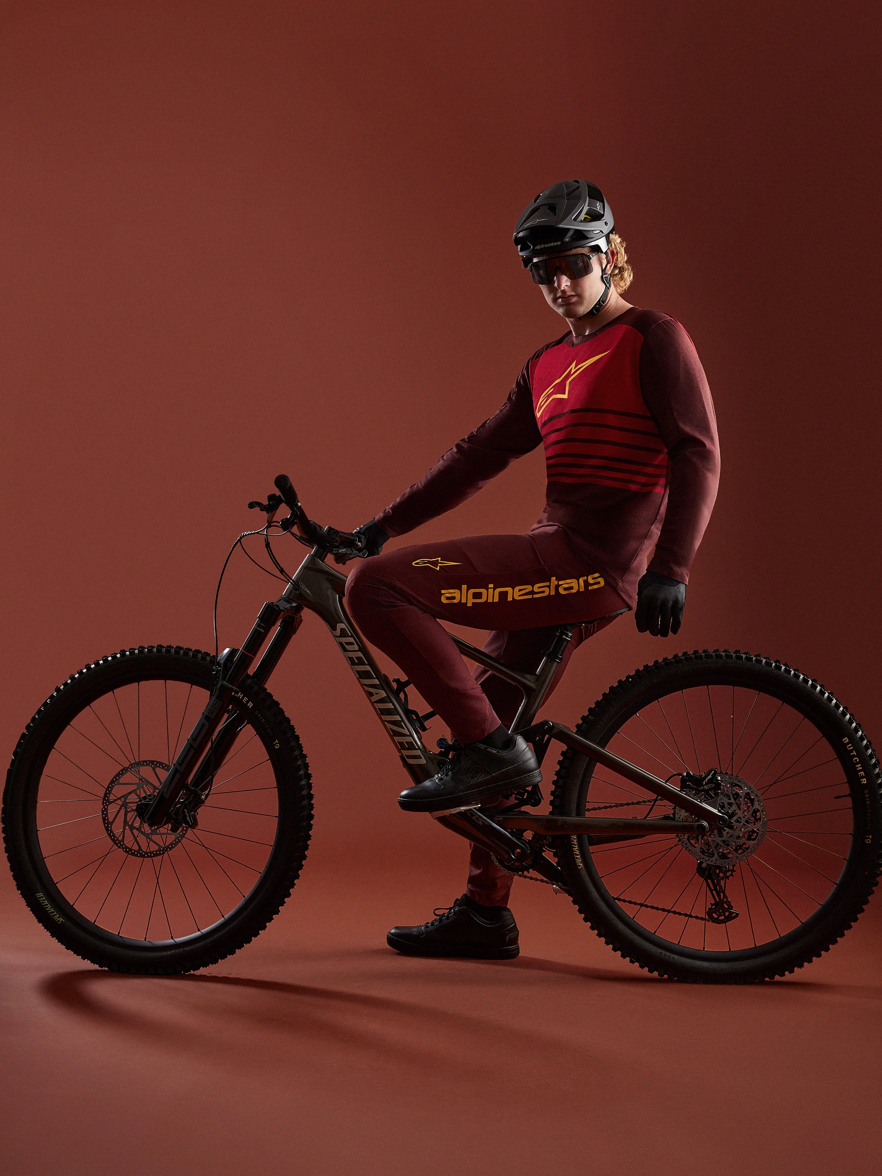 Maglia A-Dura Elite 2.0 - Image 15