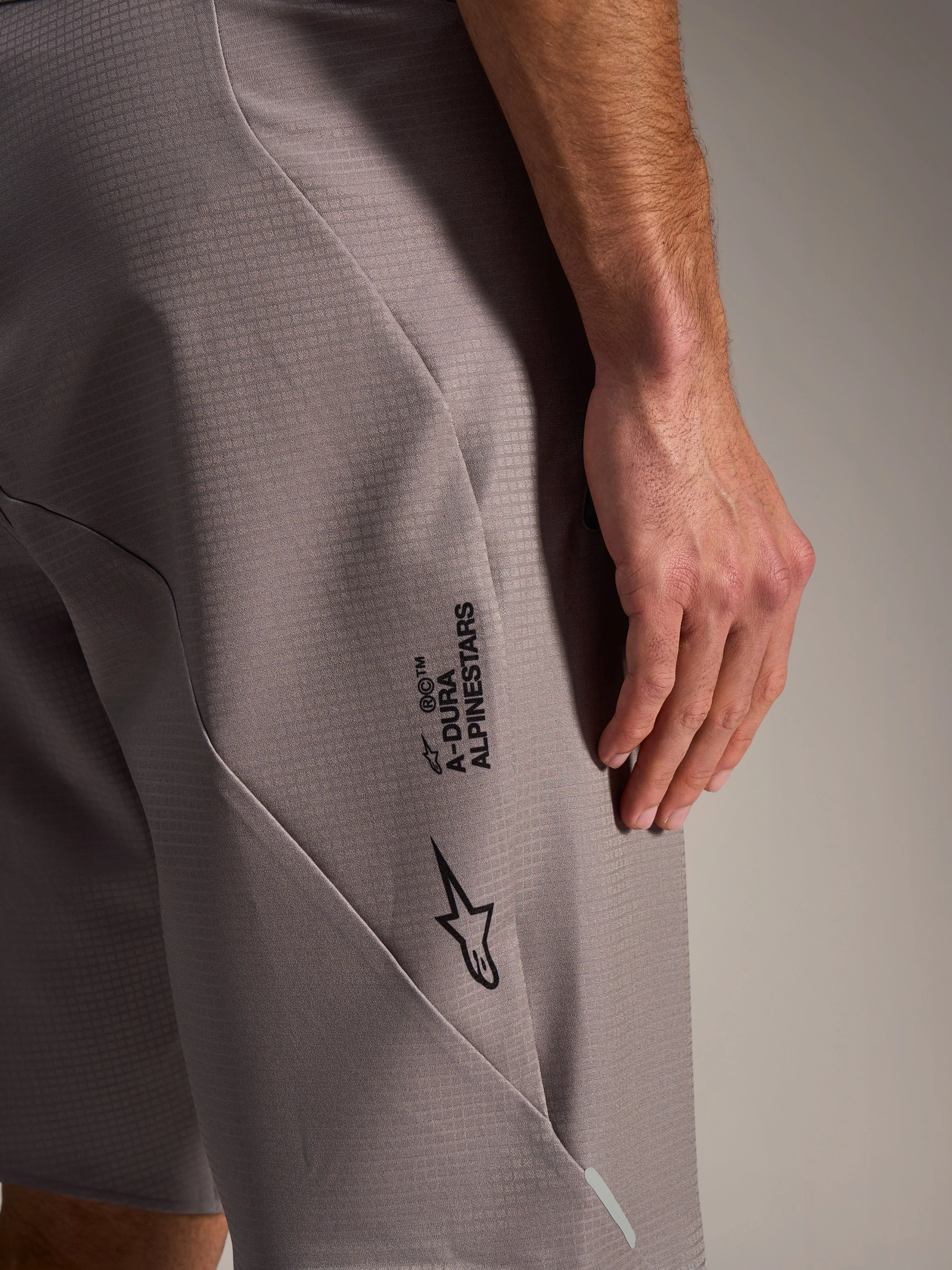 Pantaloncini A-Dura Elite Flex - Image 4