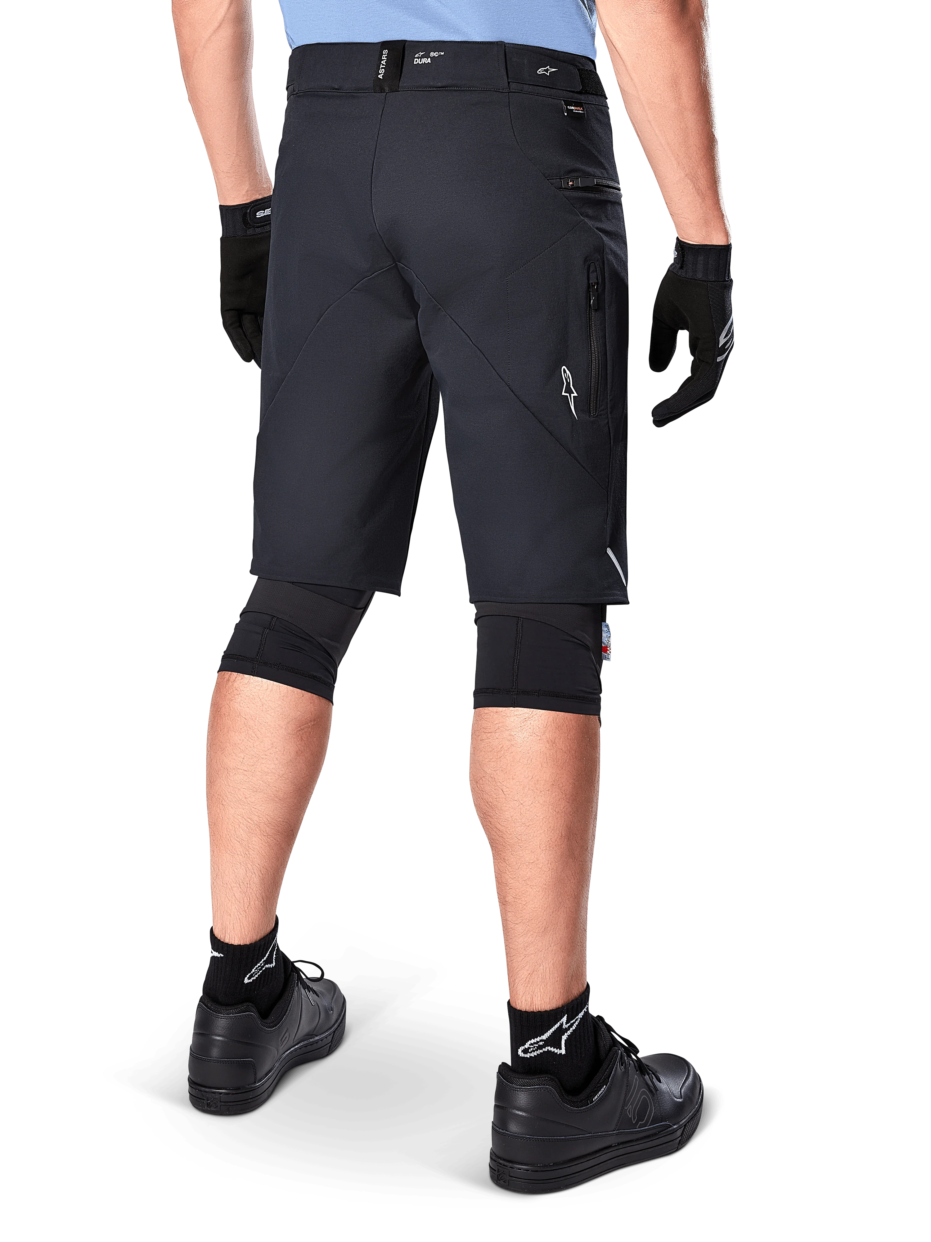 Pantaloncini A-Dura Elite - Image 2