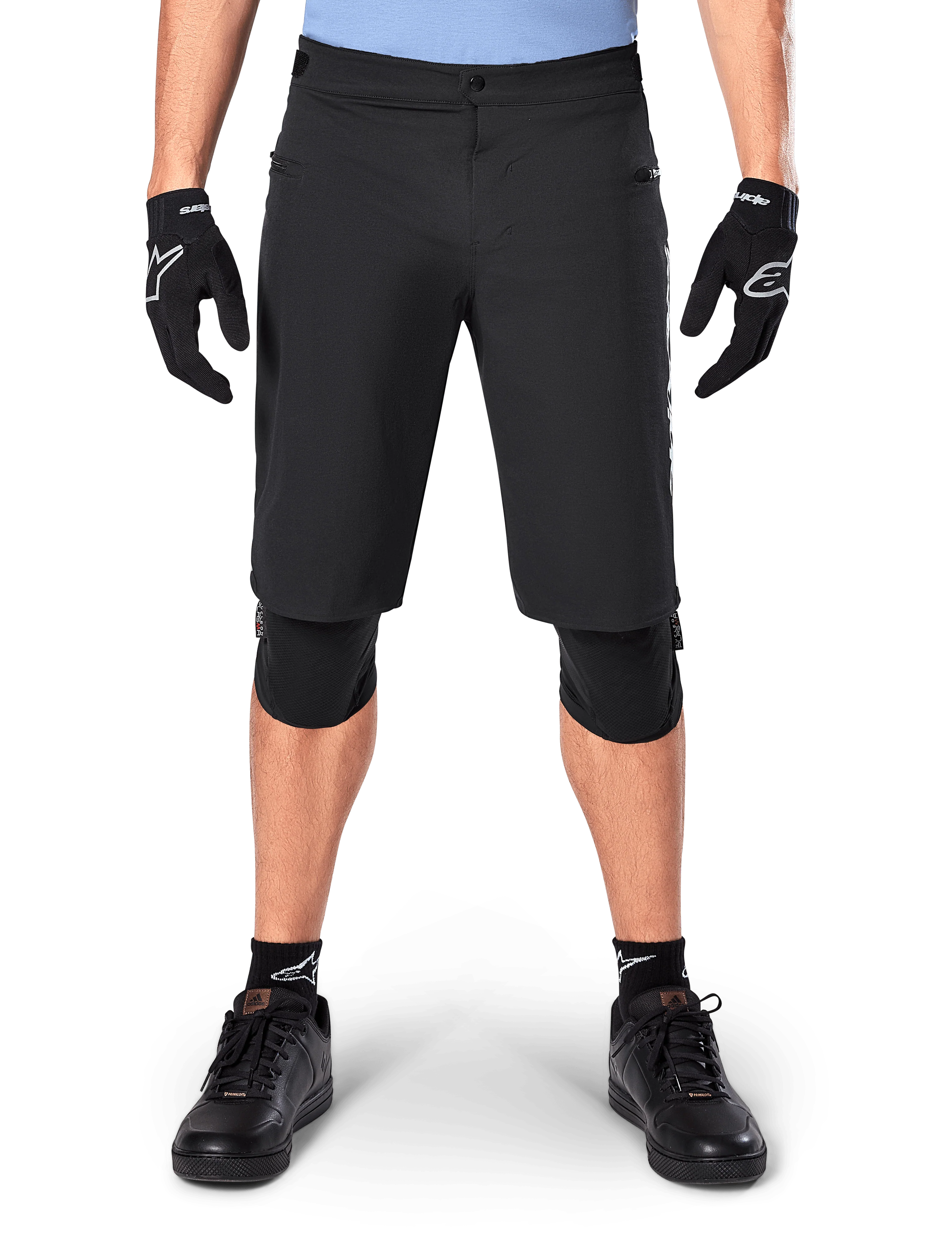 Pantaloncini A-Dura Elite - Image 3