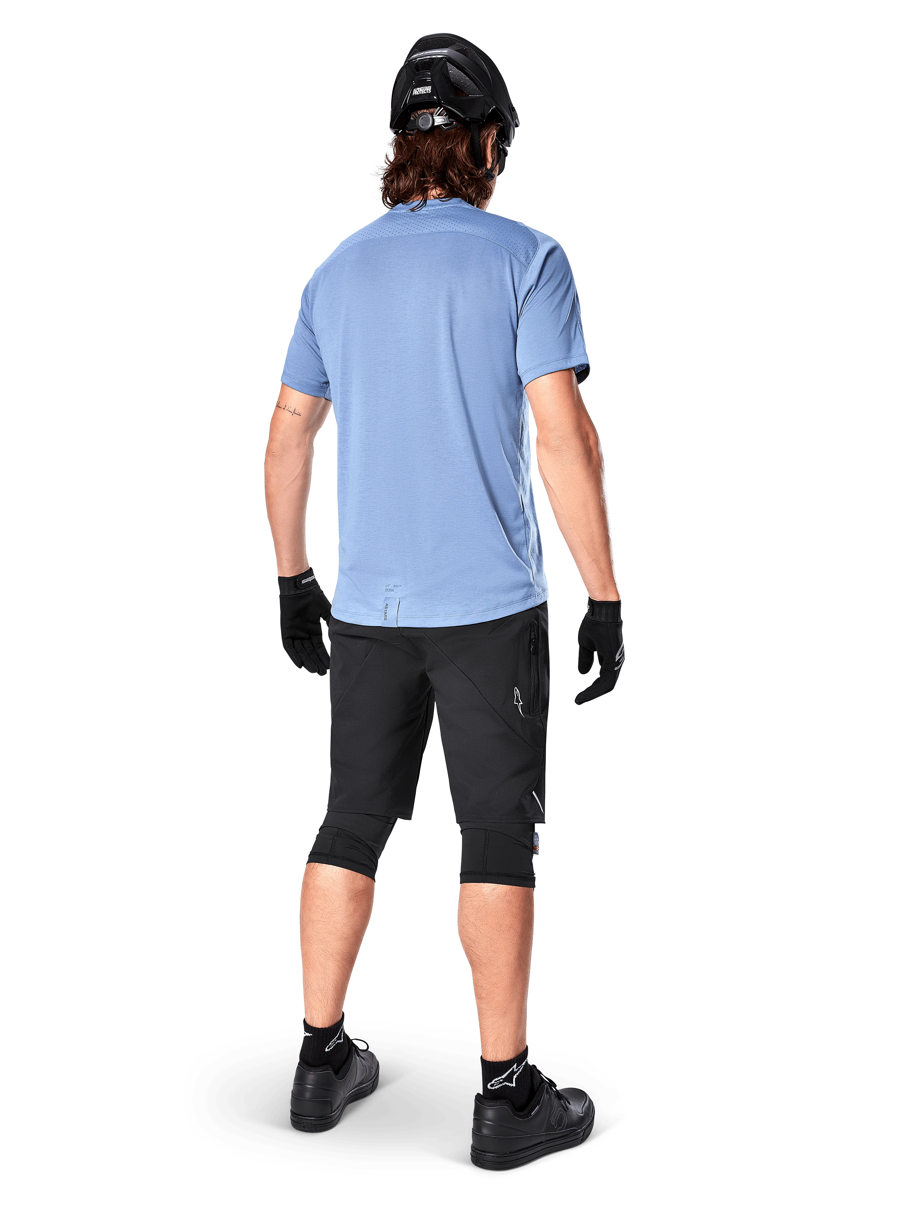 Pantaloncini A-Dura Elite - Image 9