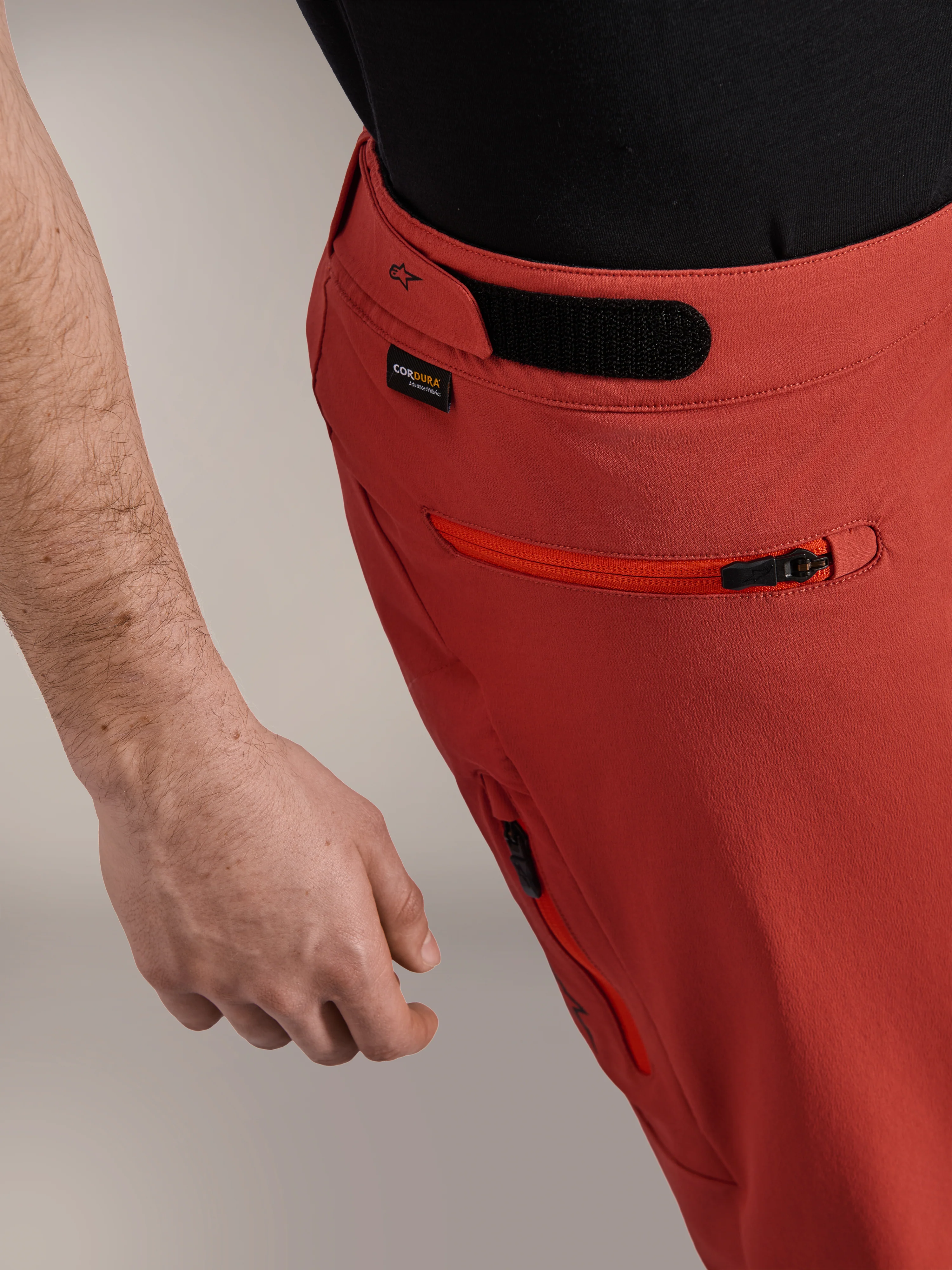 Pantaloncini A-Dura Elite - Image 6